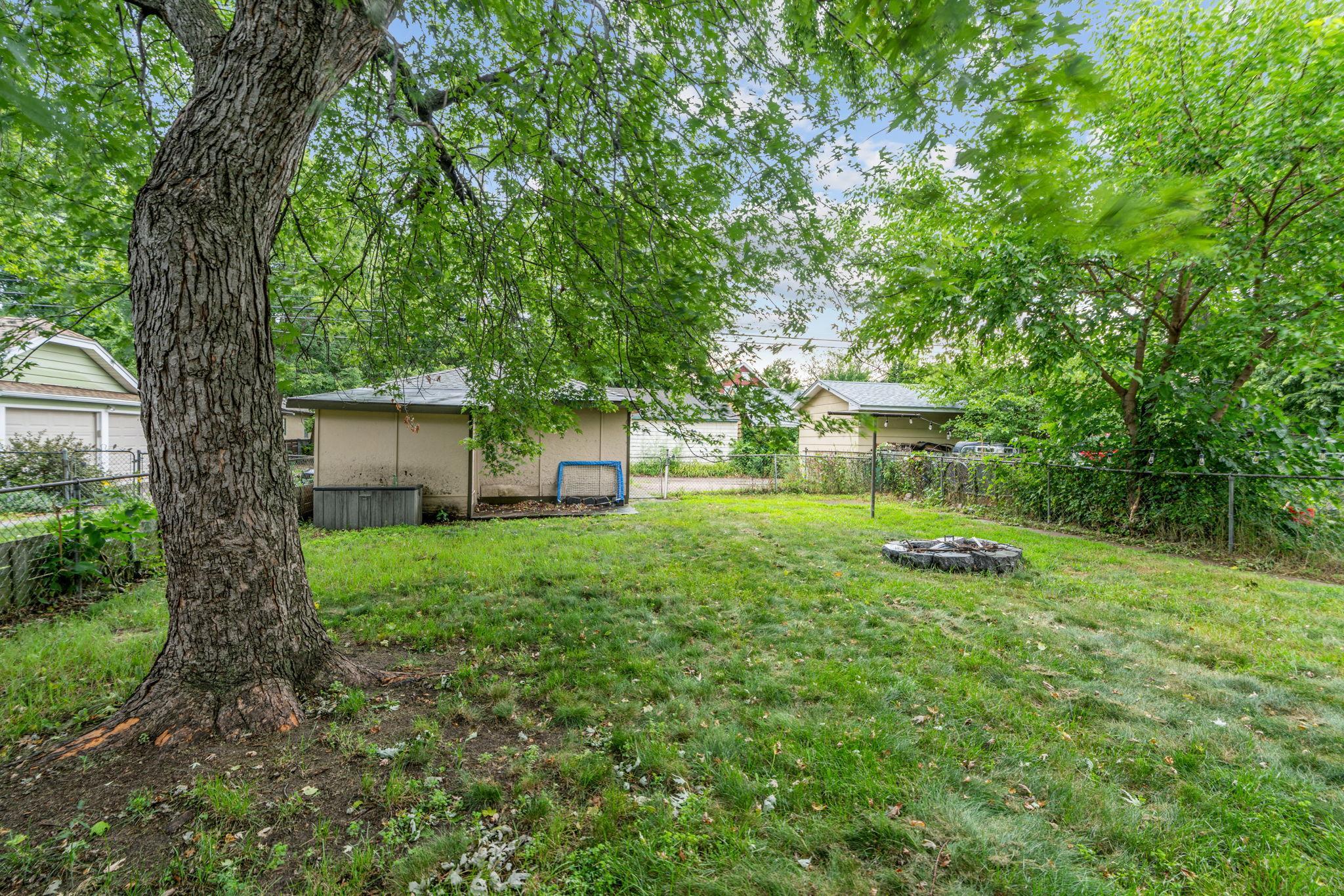 View of Residential at 3812 13th Avenue, Minneapolis MN 55407, Minneapolis (34 of 39) - Mike Wilen | Minnesota Team Real Estate