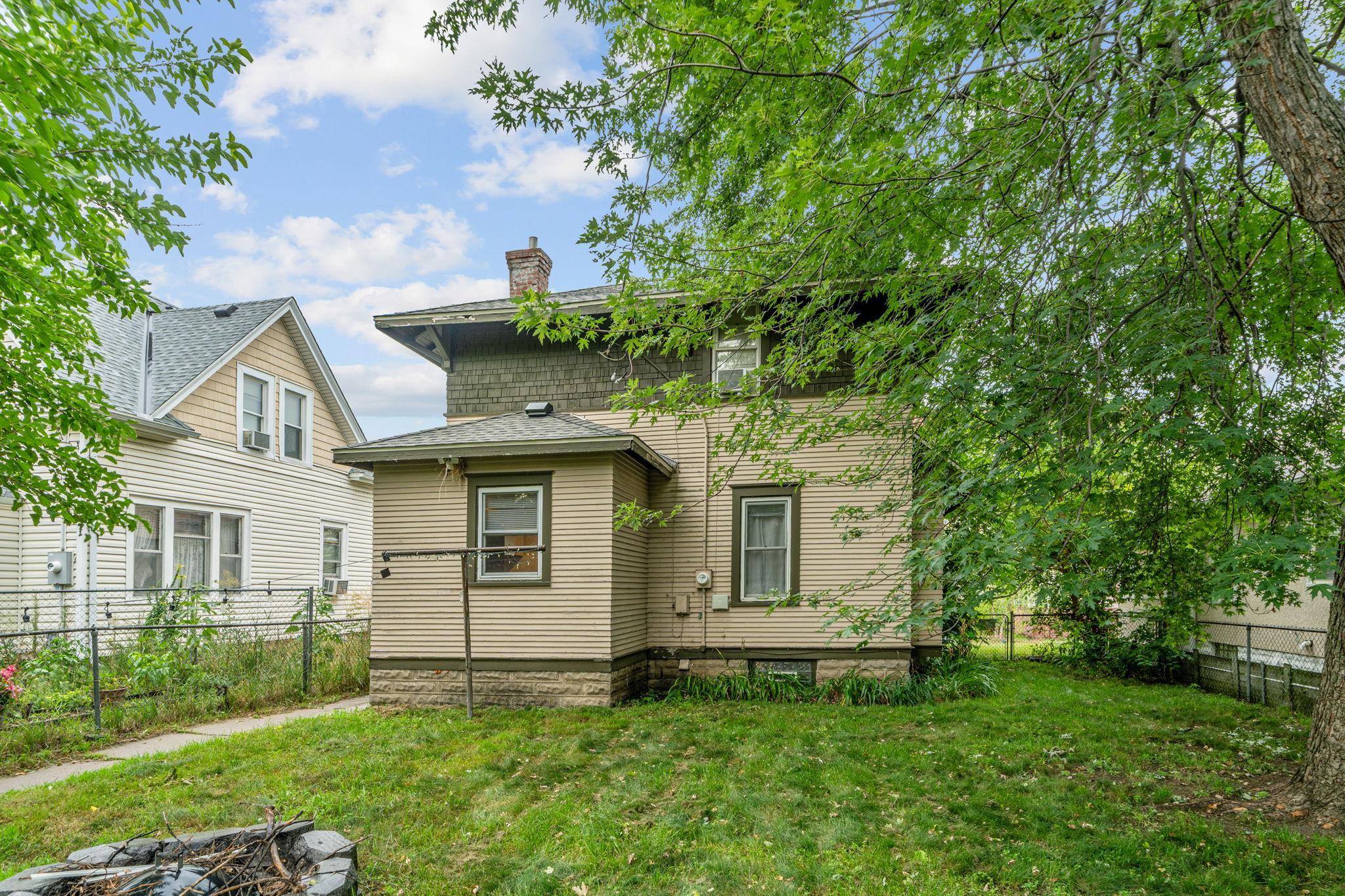 View of Residential at 3812 13th Avenue, Minneapolis MN 55407, Minneapolis (33 of 39) - Mike Wilen | Minnesota Team Real Estate