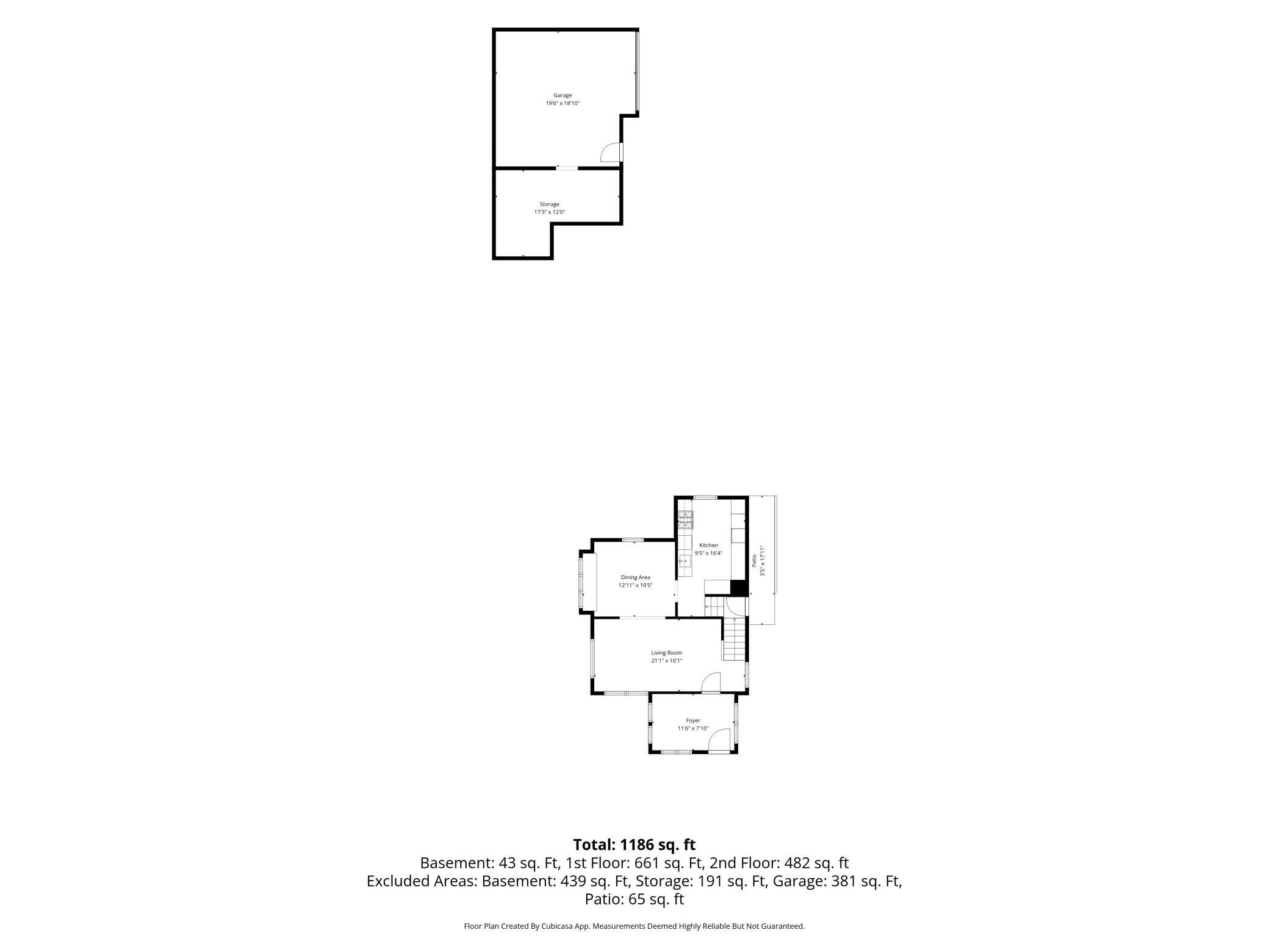 View of Residential at 3812 13th Avenue, Minneapolis MN 55407, Minneapolis (38 of 39) - Mike Wilen | Minnesota Team Real Estate