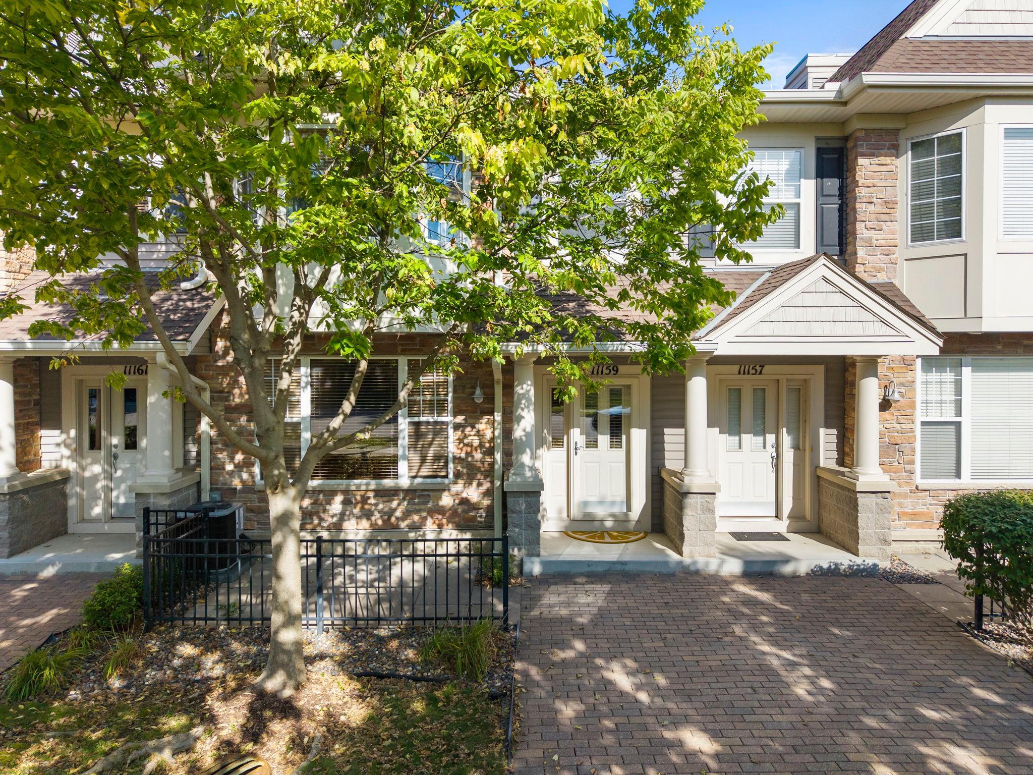 View of (TH) Side x Side at 11159 Kinsley Street, Eden Prairie - Mike Wilen | Minnesota Team Real Estate