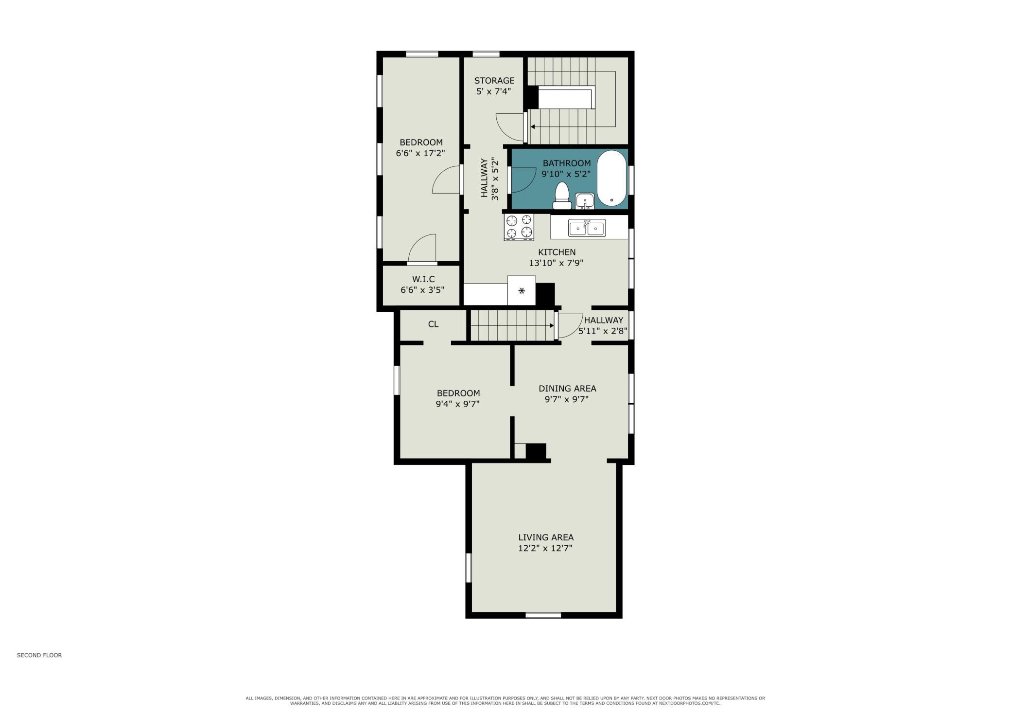 View of Residential Income at 2720 Grand Avenue, Minneapolis MN 55408, Minneapolis (28 of 33) - Mike Wilen | Minnesota Team Real Estate