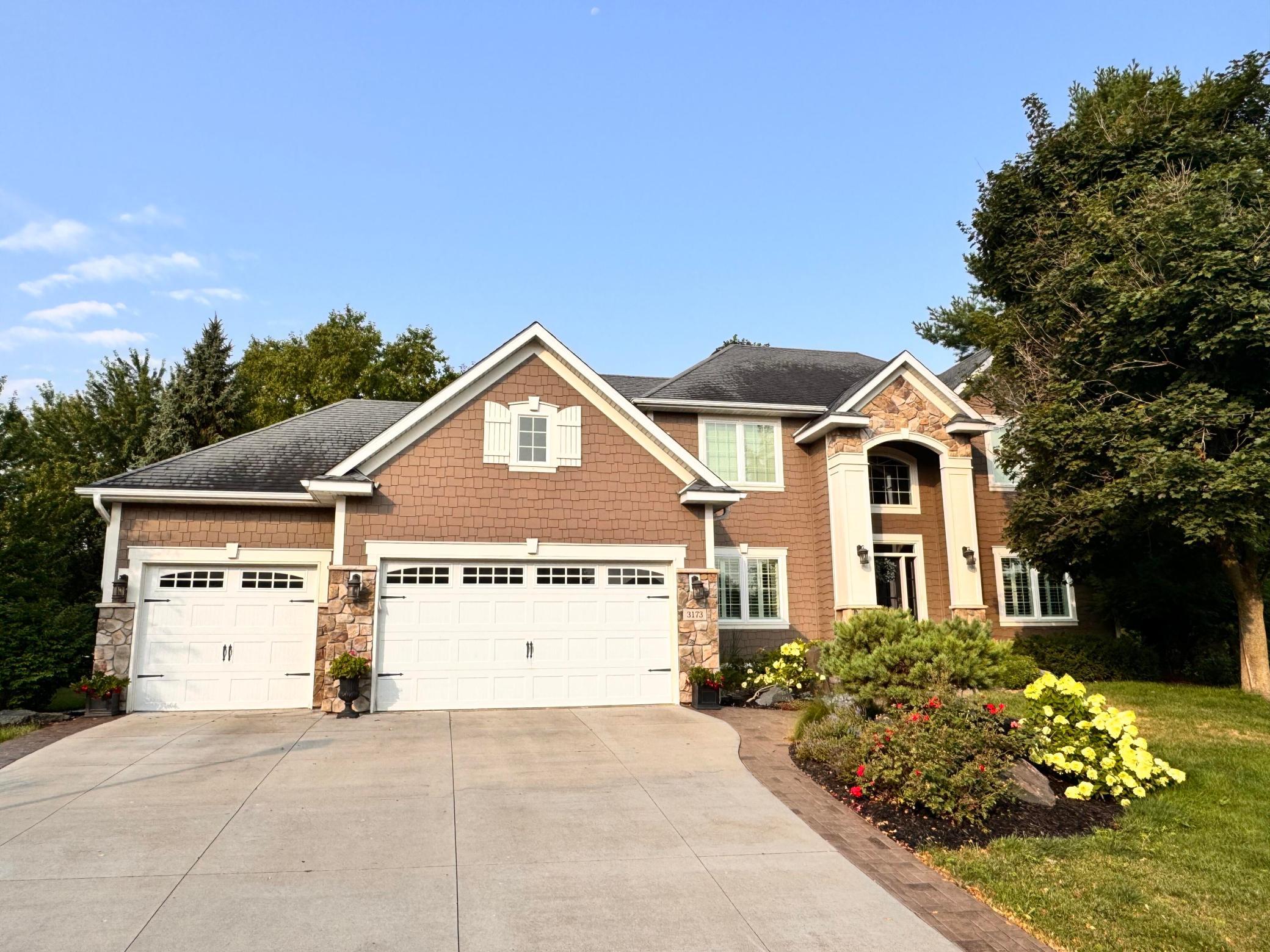 View of Residential at 3173 Shady Cove Point, Prior Lake MN 55372, Prior Lake - Mike Wilen | Minnesota Team Real Estate