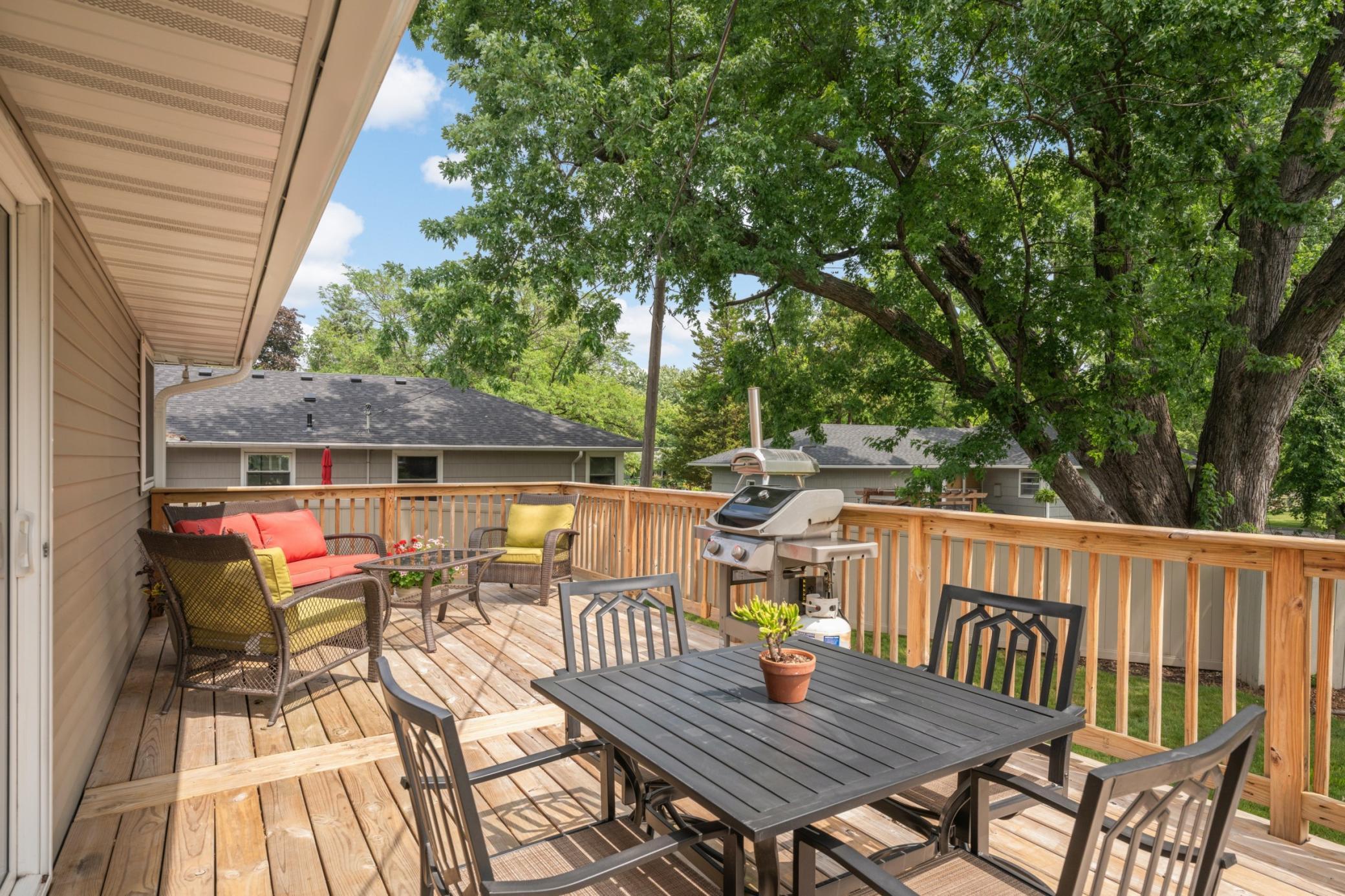 View of Residential at 1405 Independence Avenue, Saint Louis Park MN 55426, Saint Louis Park (8 of 26) - Mike Wilen | Minnesota Team Real Estate