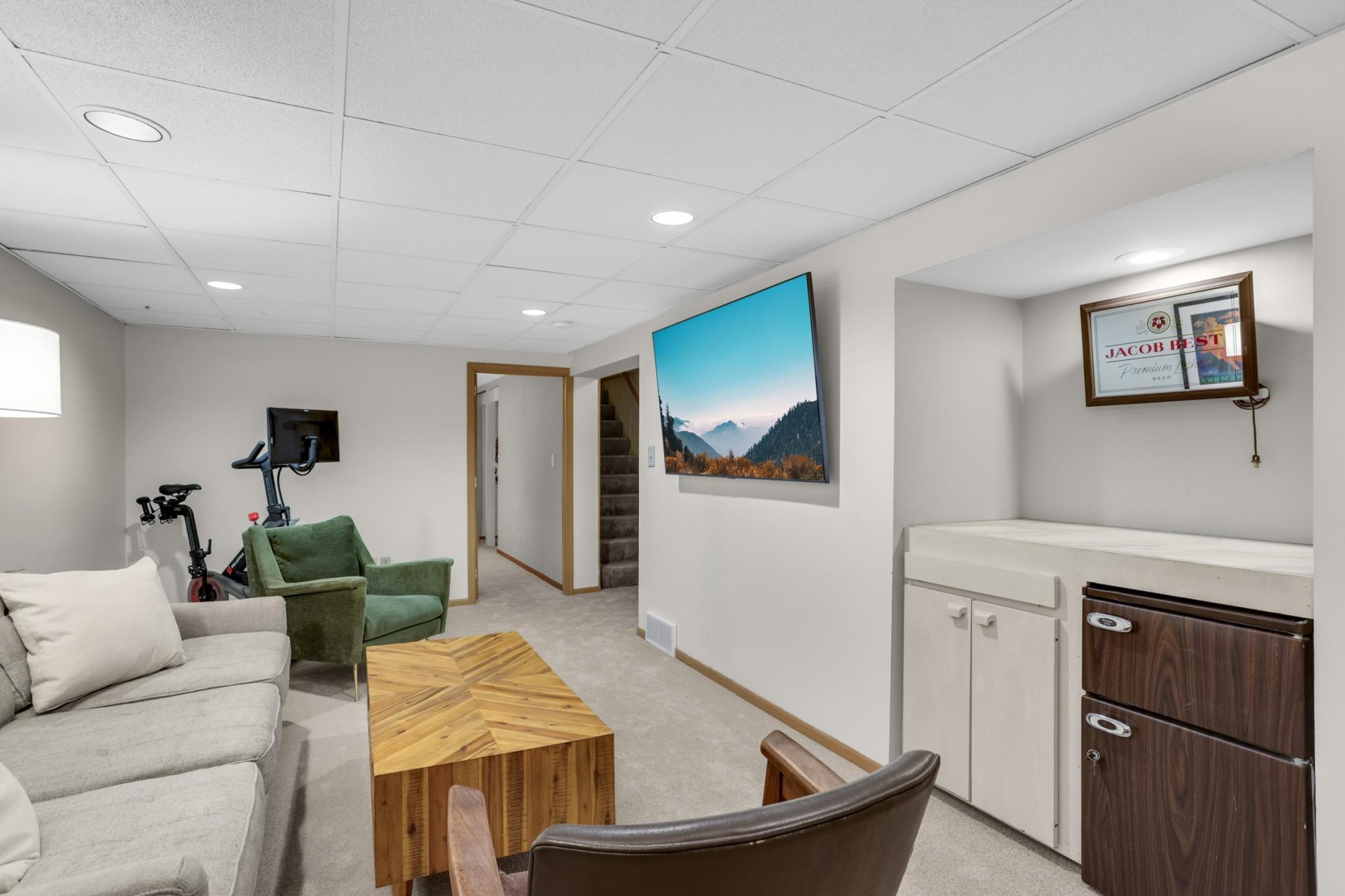 View of Residential at 1405 Independence Avenue, Saint Louis Park MN 55426, Saint Louis Park (14 of 26) - Mike Wilen | Minnesota Team Real Estate