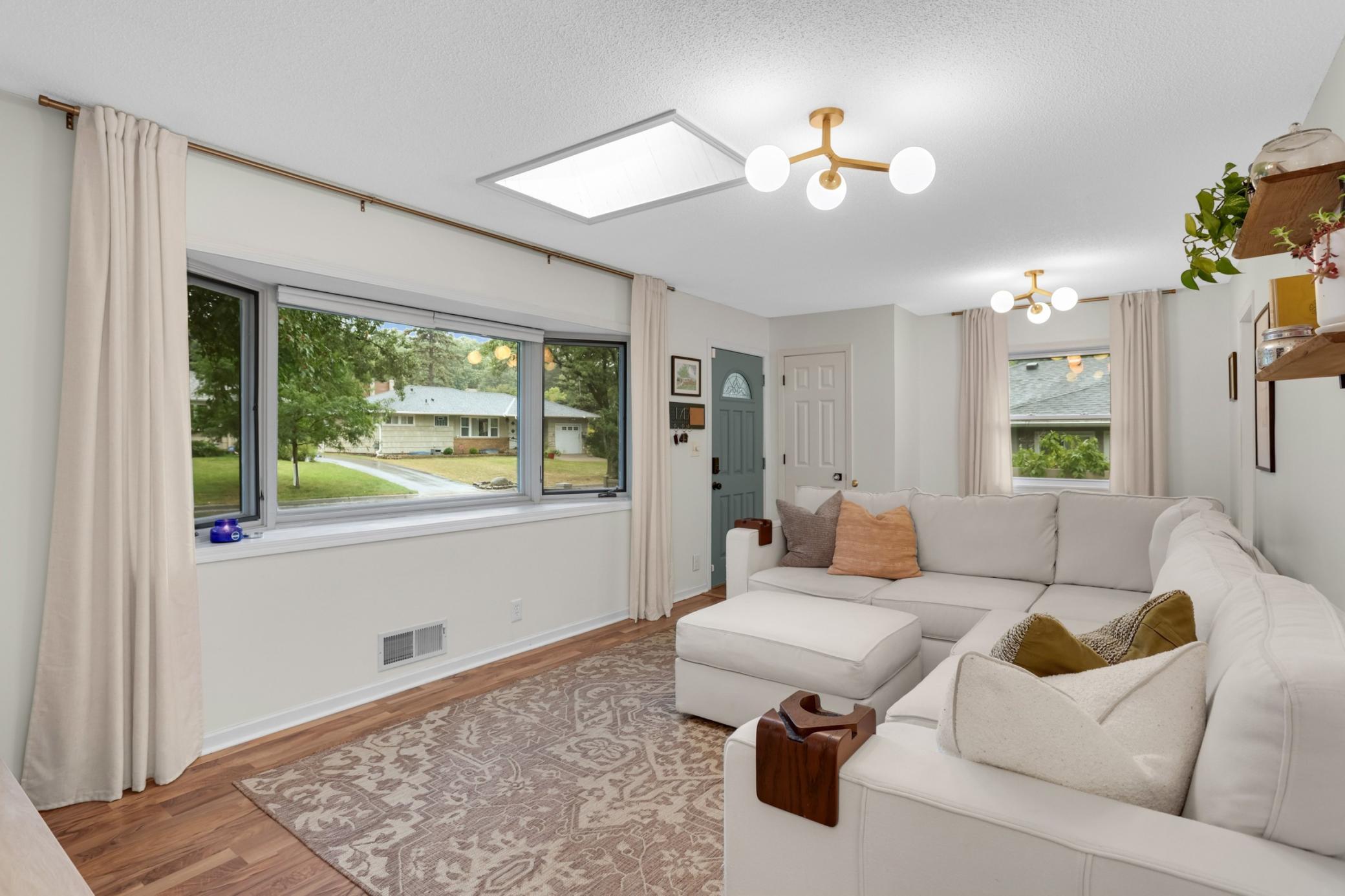 View of Residential at 1405 Independence Avenue, Saint Louis Park MN 55426, Saint Louis Park (2 of 26) - Mike Wilen | Minnesota Team Real Estate