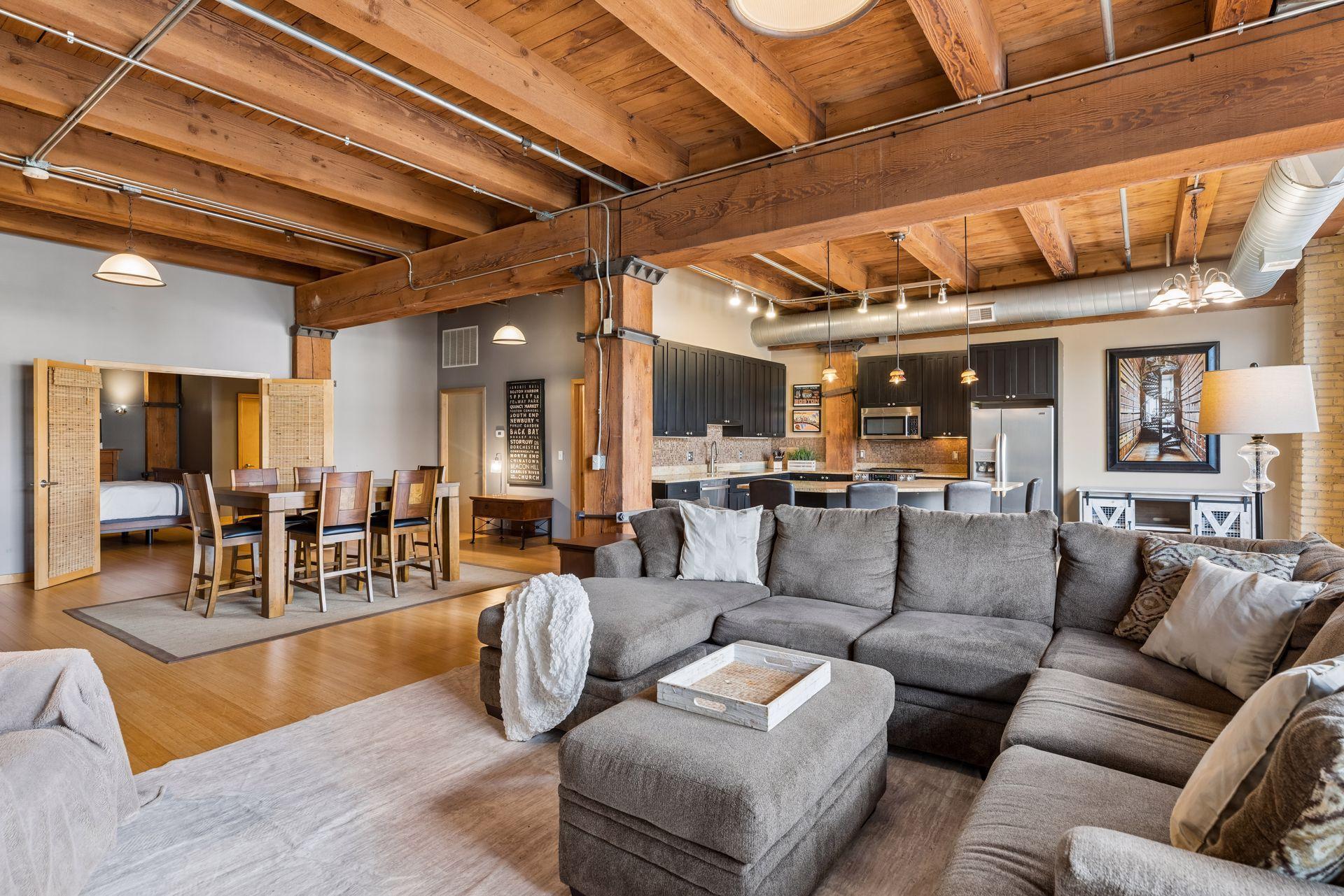 View of (CC) High Rise (4+ Levels) at 607 Washington Avenue, Minneapolis - Mike Wilen | Minnesota Team Real Estate
