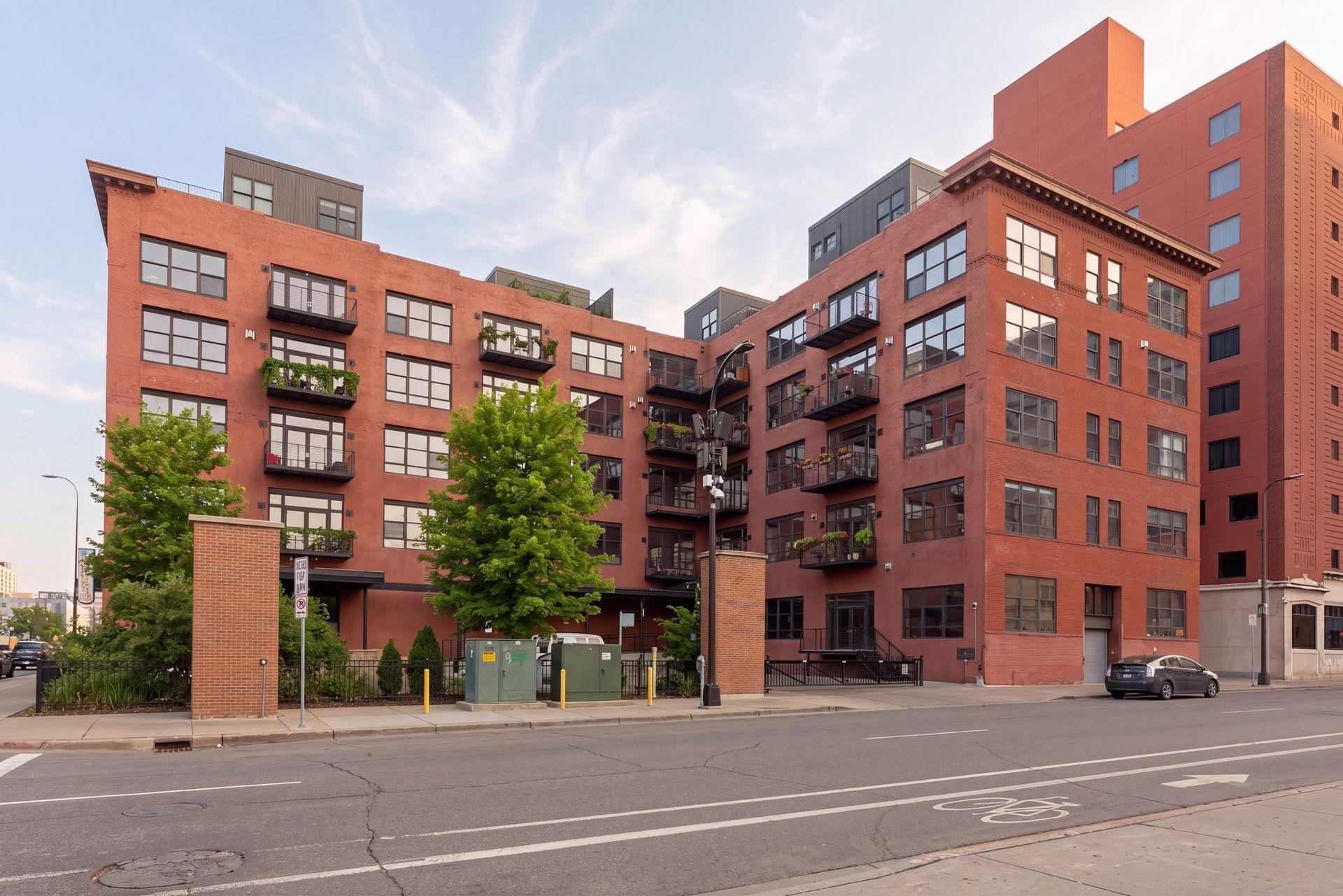 View of Residential at 607 Washington Avenue #307, Minneapolis MN 55415, Minneapolis (44 of 44) - Mike Wilen | Minnesota Team Real Estate
