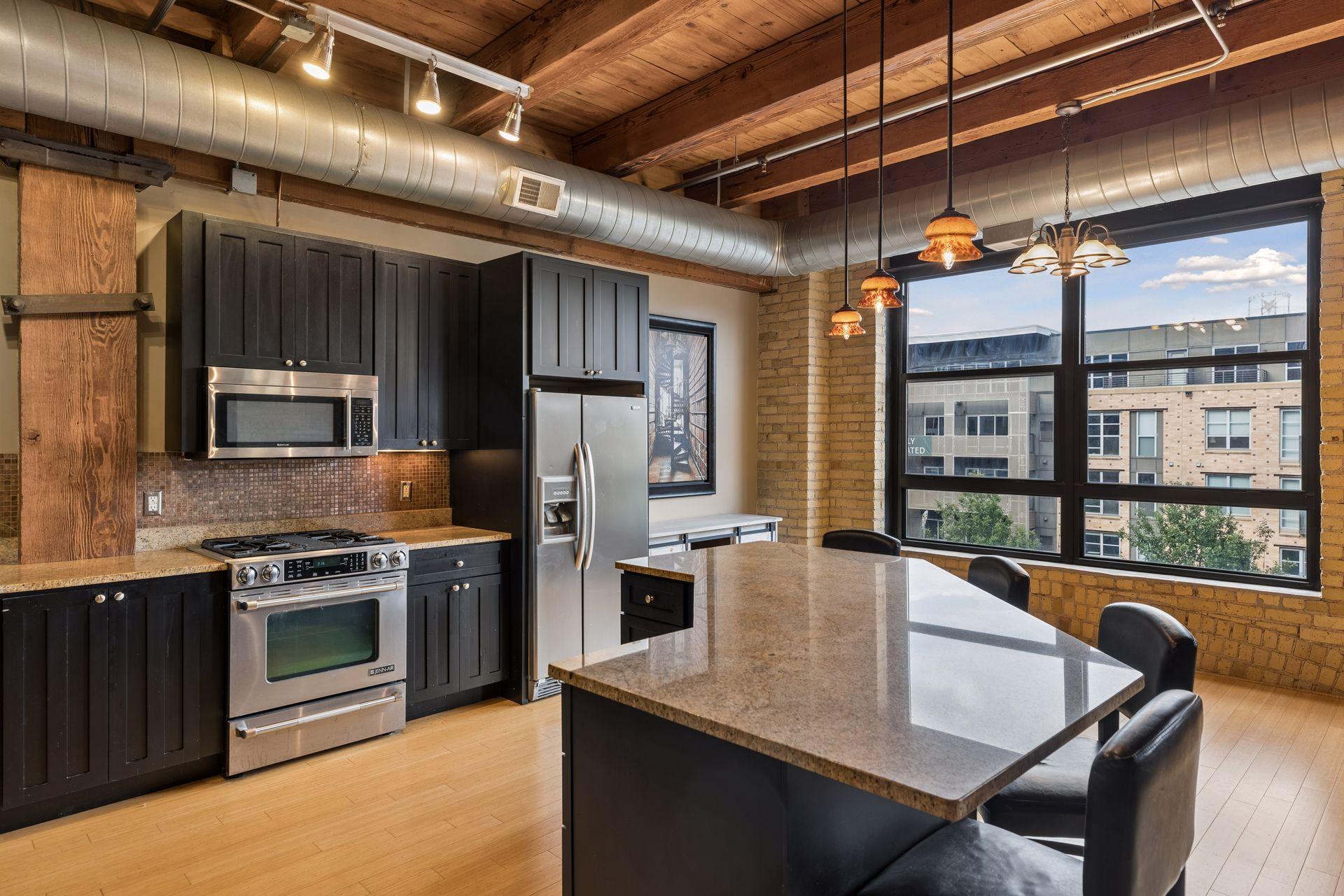 View of Residential at 607 Washington Avenue #307, Minneapolis MN 55415, Minneapolis (4 of 44) - Mike Wilen | Minnesota Team Real Estate