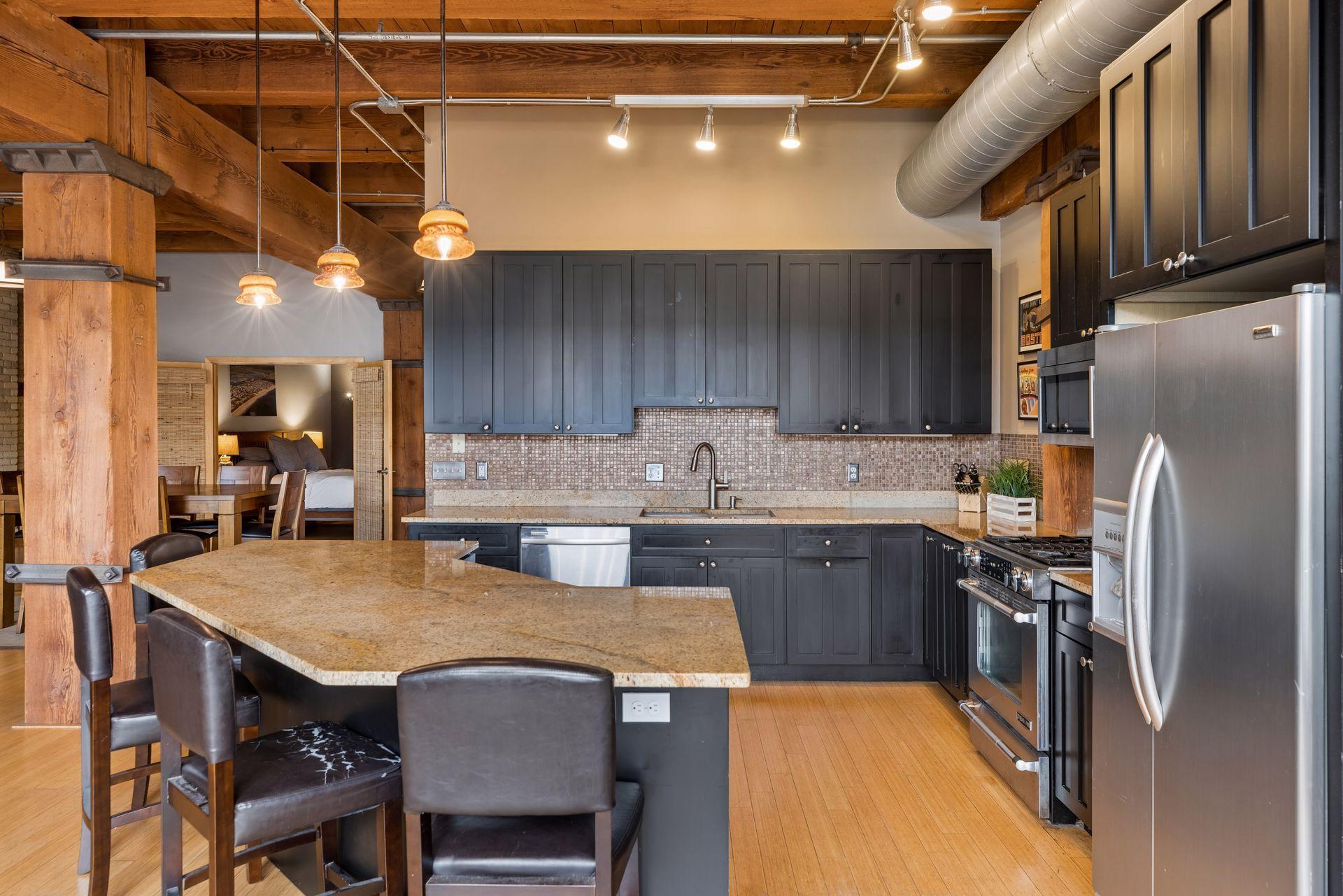 View of Residential at 607 Washington Avenue #307, Minneapolis MN 55415, Minneapolis (12 of 44) - Mike Wilen | Minnesota Team Real Estate