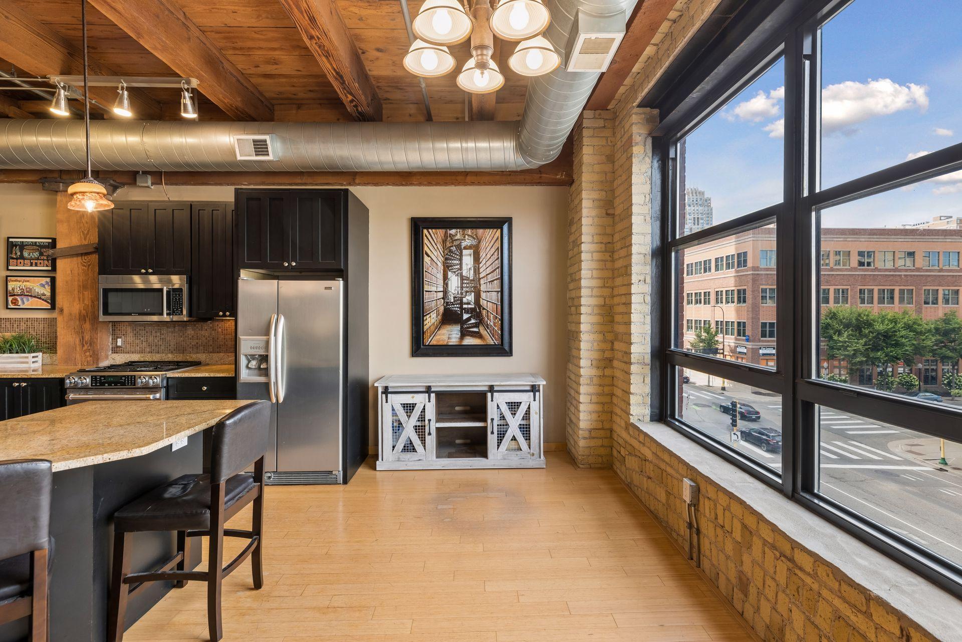 View of Residential at 607 Washington Avenue #307, Minneapolis MN 55415, Minneapolis (9 of 44) - Mike Wilen | Minnesota Team Real Estate