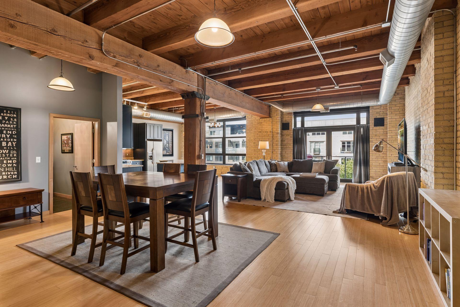 View of Residential at 607 Washington Avenue #307, Minneapolis MN 55415, Minneapolis (10 of 44) - Mike Wilen | Minnesota Team Real Estate
