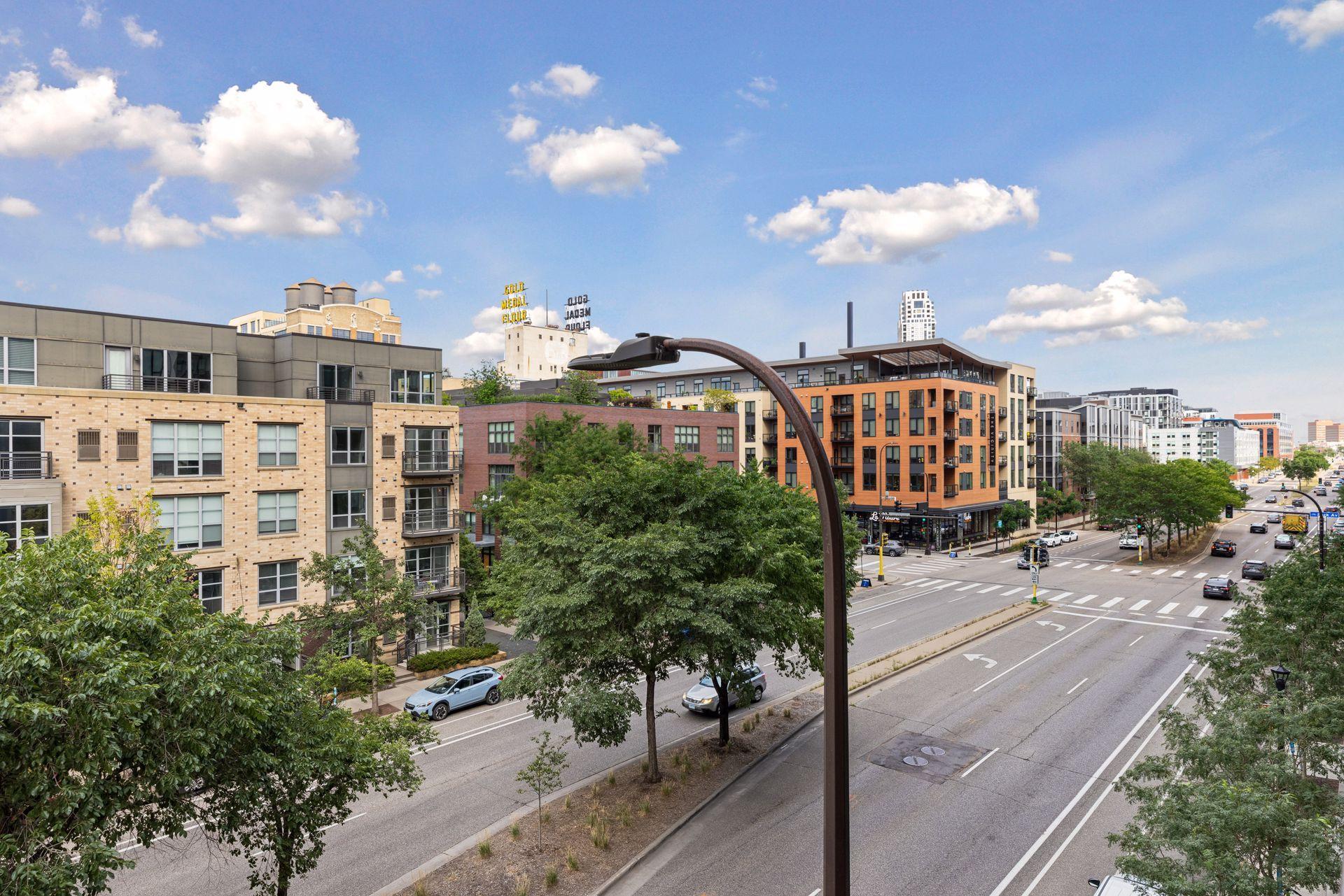 View of Residential at 607 Washington Avenue #307, Minneapolis MN 55415, Minneapolis (35 of 44) - Mike Wilen | Minnesota Team Real Estate