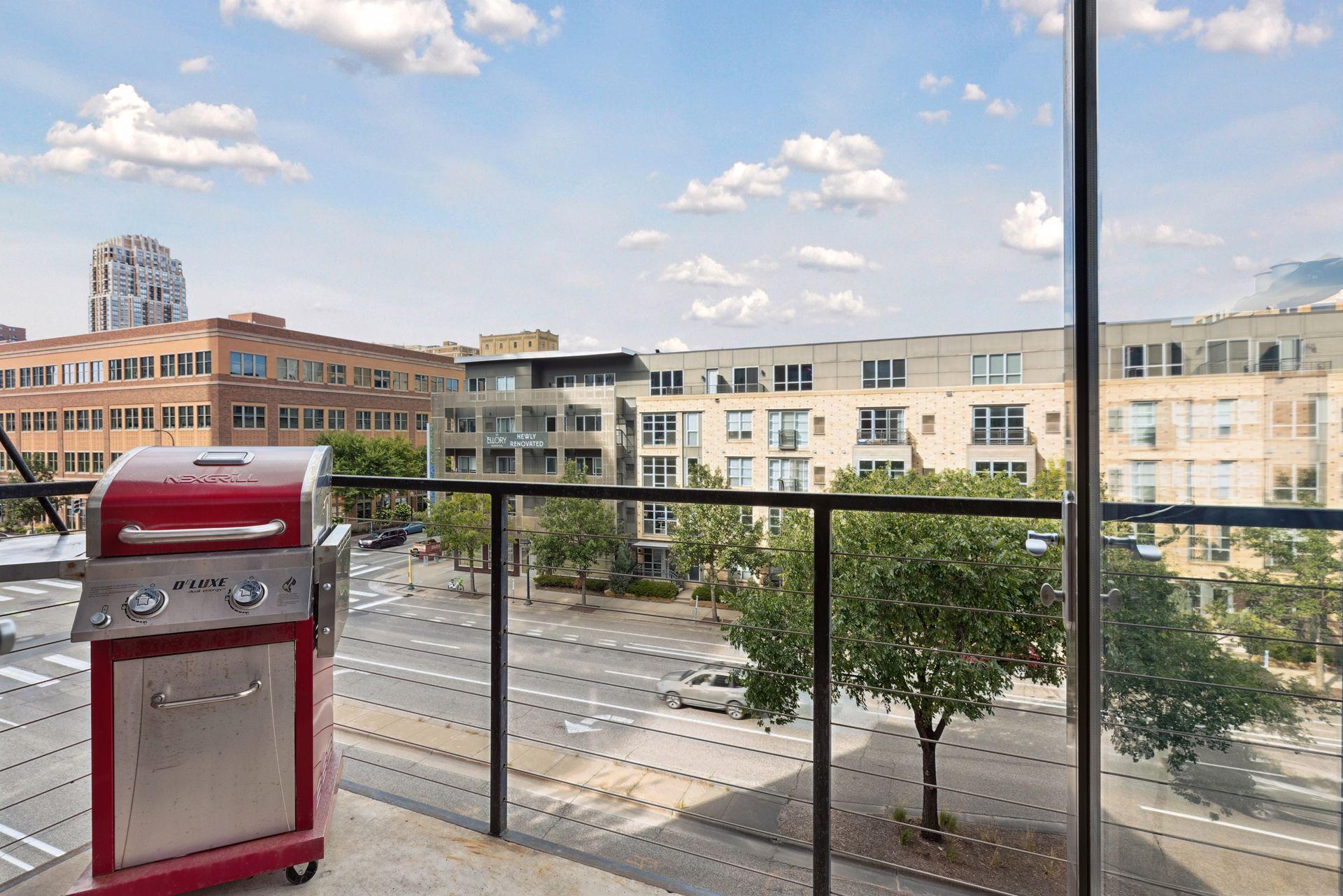View of Residential at 607 Washington Avenue #307, Minneapolis MN 55415, Minneapolis (34 of 44) - Mike Wilen | Minnesota Team Real Estate