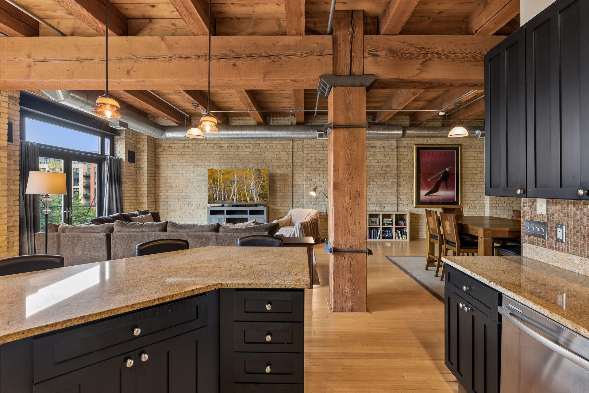 View of Residential at 607 Washington Avenue #307, Minneapolis MN 55415, Minneapolis (3 of 44) - Mike Wilen | Minnesota Team Real Estate