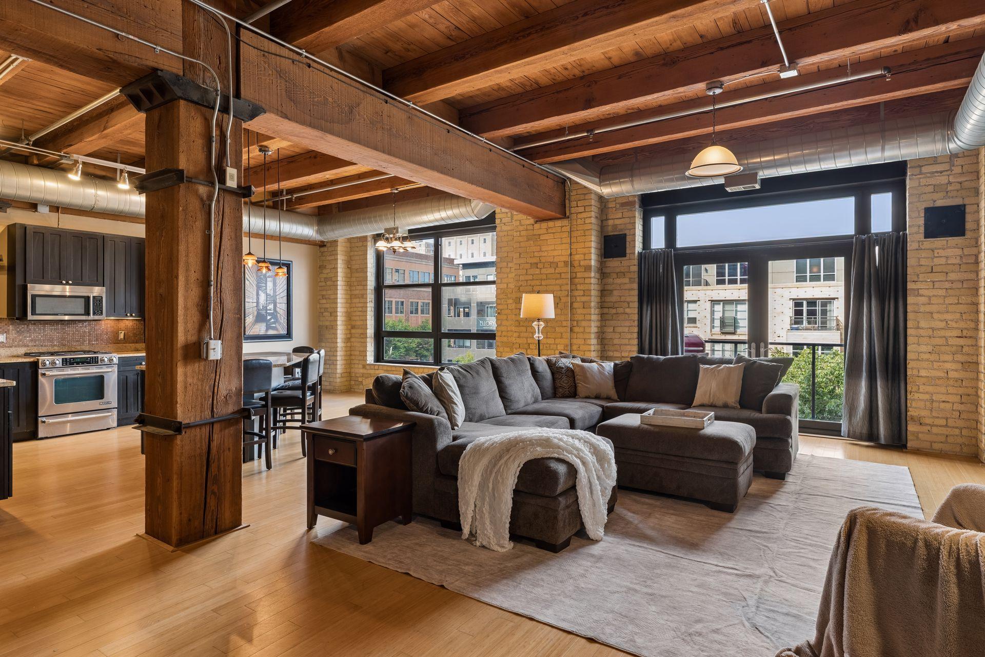 View of Residential at 607 Washington Avenue #307, Minneapolis MN 55415, Minneapolis (11 of 44) - Mike Wilen | Minnesota Team Real Estate