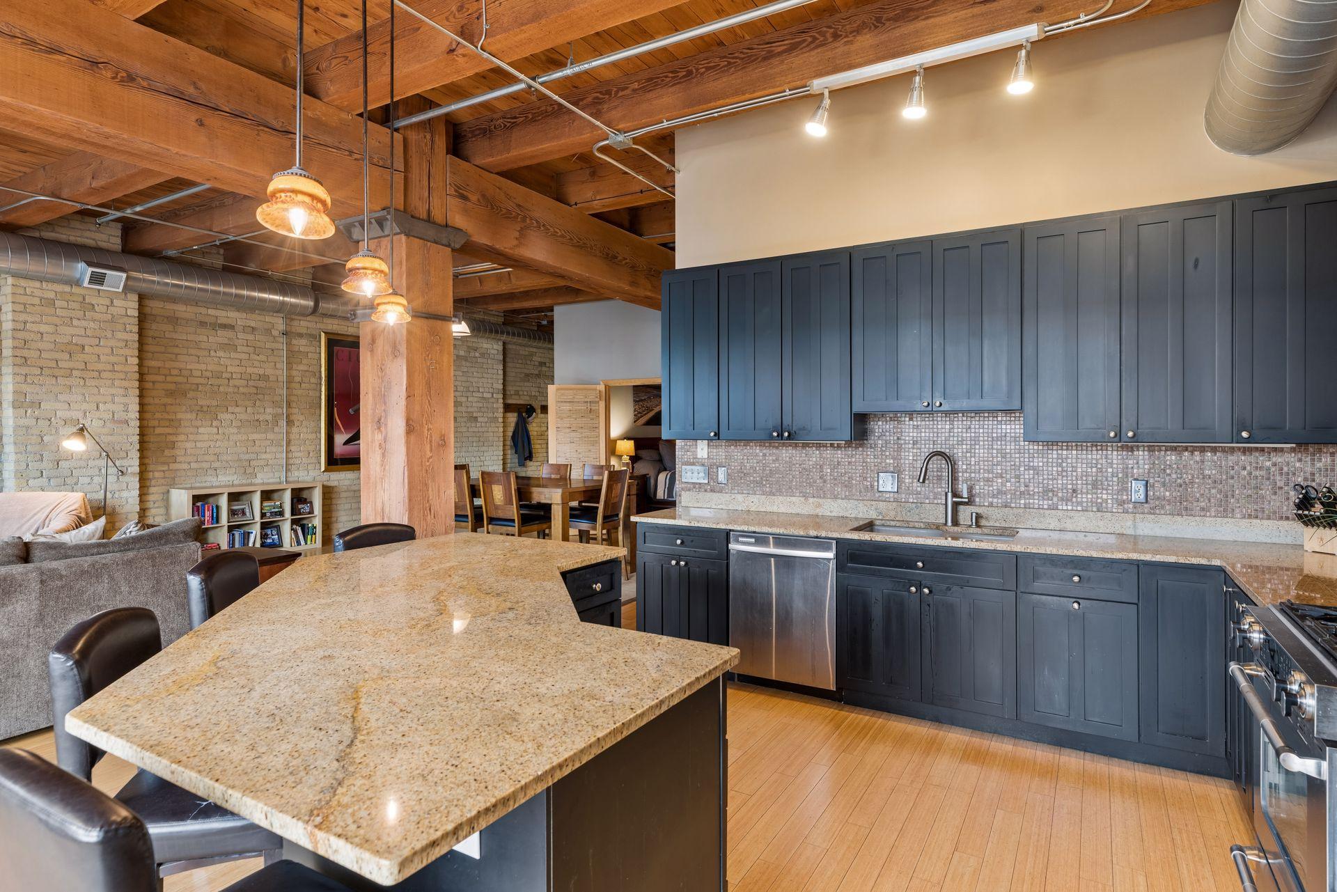 View of Residential at 607 Washington Avenue #307, Minneapolis MN 55415, Minneapolis (6 of 44) - Mike Wilen | Minnesota Team Real Estate