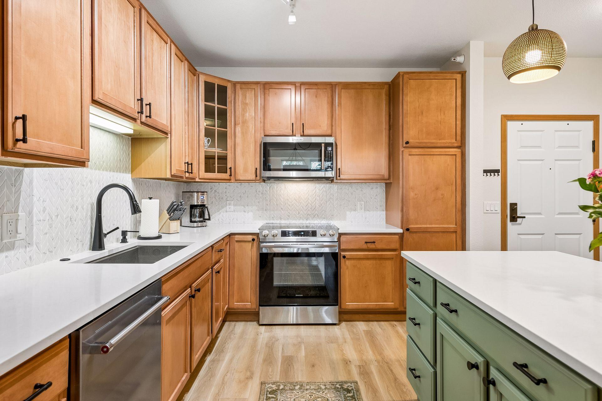 View of Residential at 7100 Metro Boulevard #415, Edina MN 55439, Edina (8 of 70) - Mike Wilen | Minnesota Team Real Estate