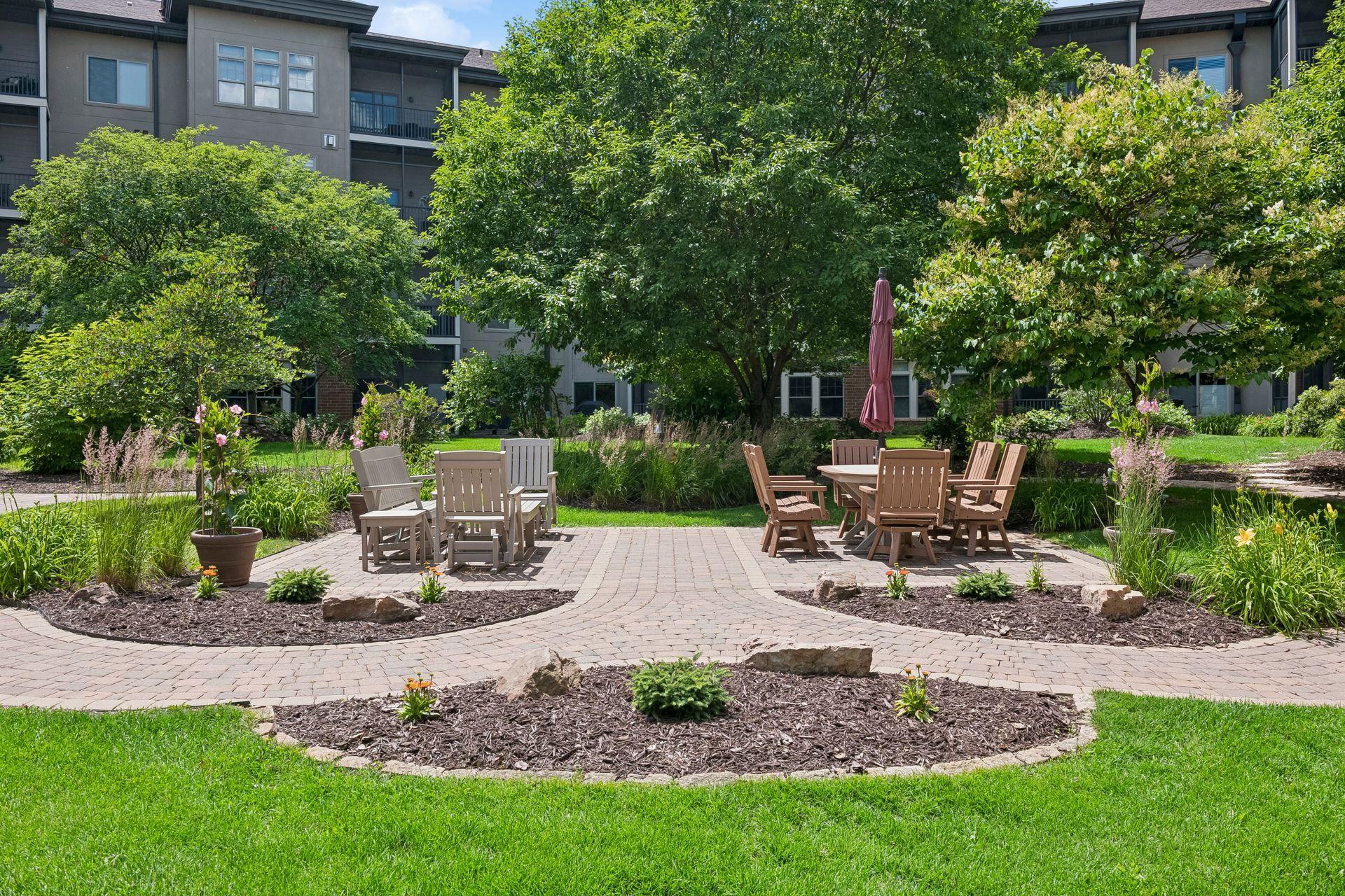 View of Residential at 7100 Metro Boulevard #415, Edina MN 55439, Edina (36 of 70) - Mike Wilen | Minnesota Team Real Estate