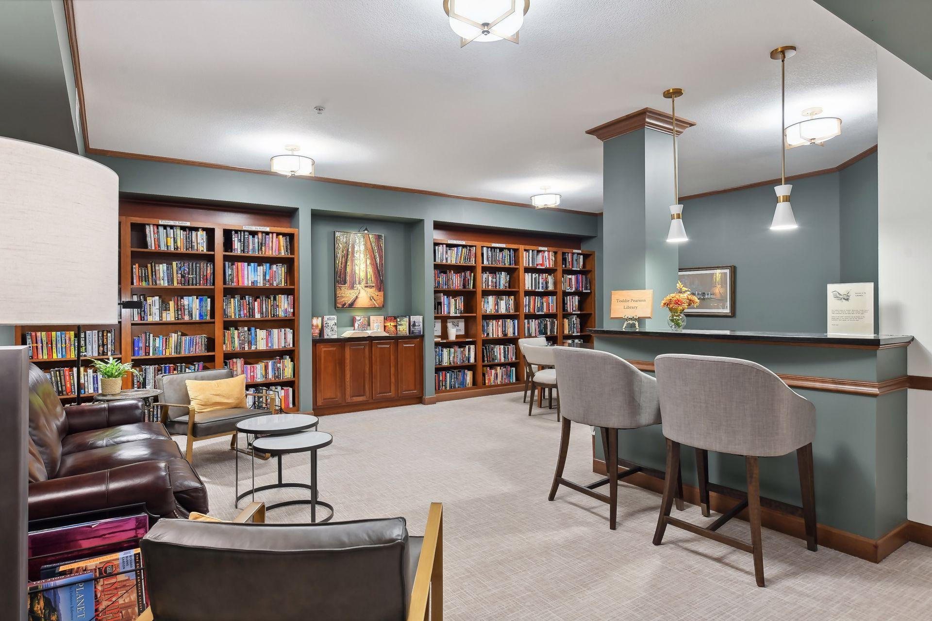 View of Residential at 7100 Metro Boulevard #415, Edina MN 55439, Edina (46 of 70) - Mike Wilen | Minnesota Team Real Estate