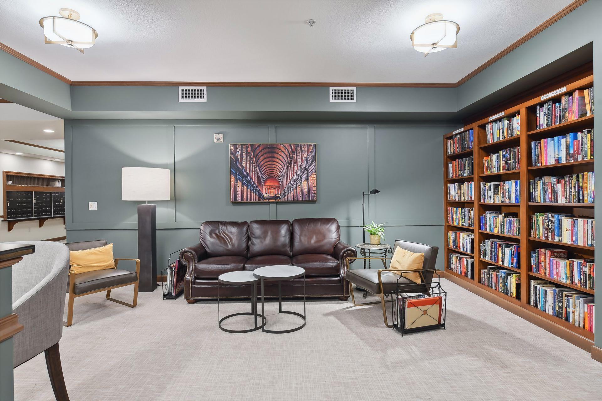 View of Residential at 7100 Metro Boulevard #415, Edina MN 55439, Edina (47 of 70) - Mike Wilen | Minnesota Team Real Estate