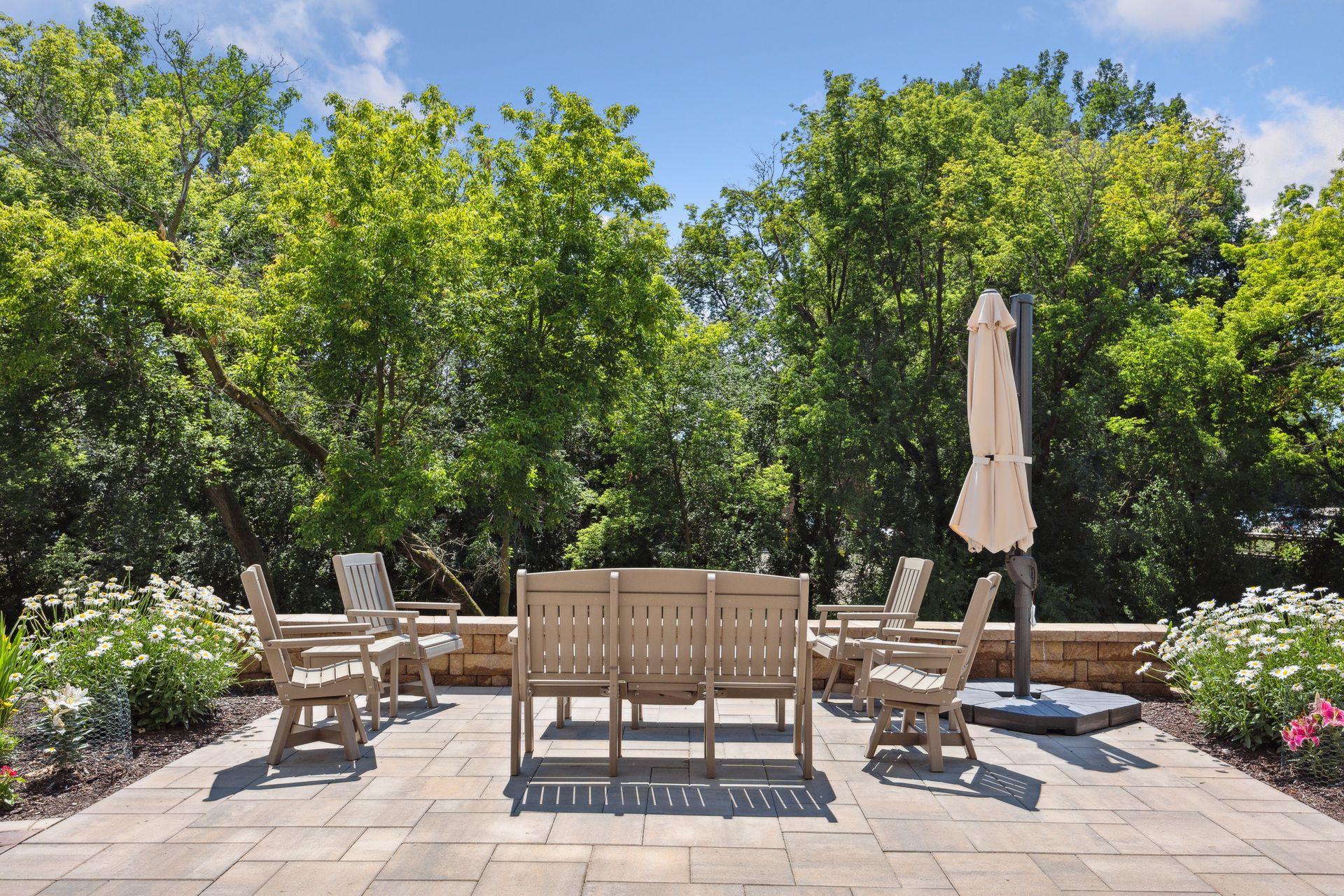 View of Residential at 7100 Metro Boulevard #415, Edina MN 55439, Edina (64 of 70) - Mike Wilen | Minnesota Team Real Estate