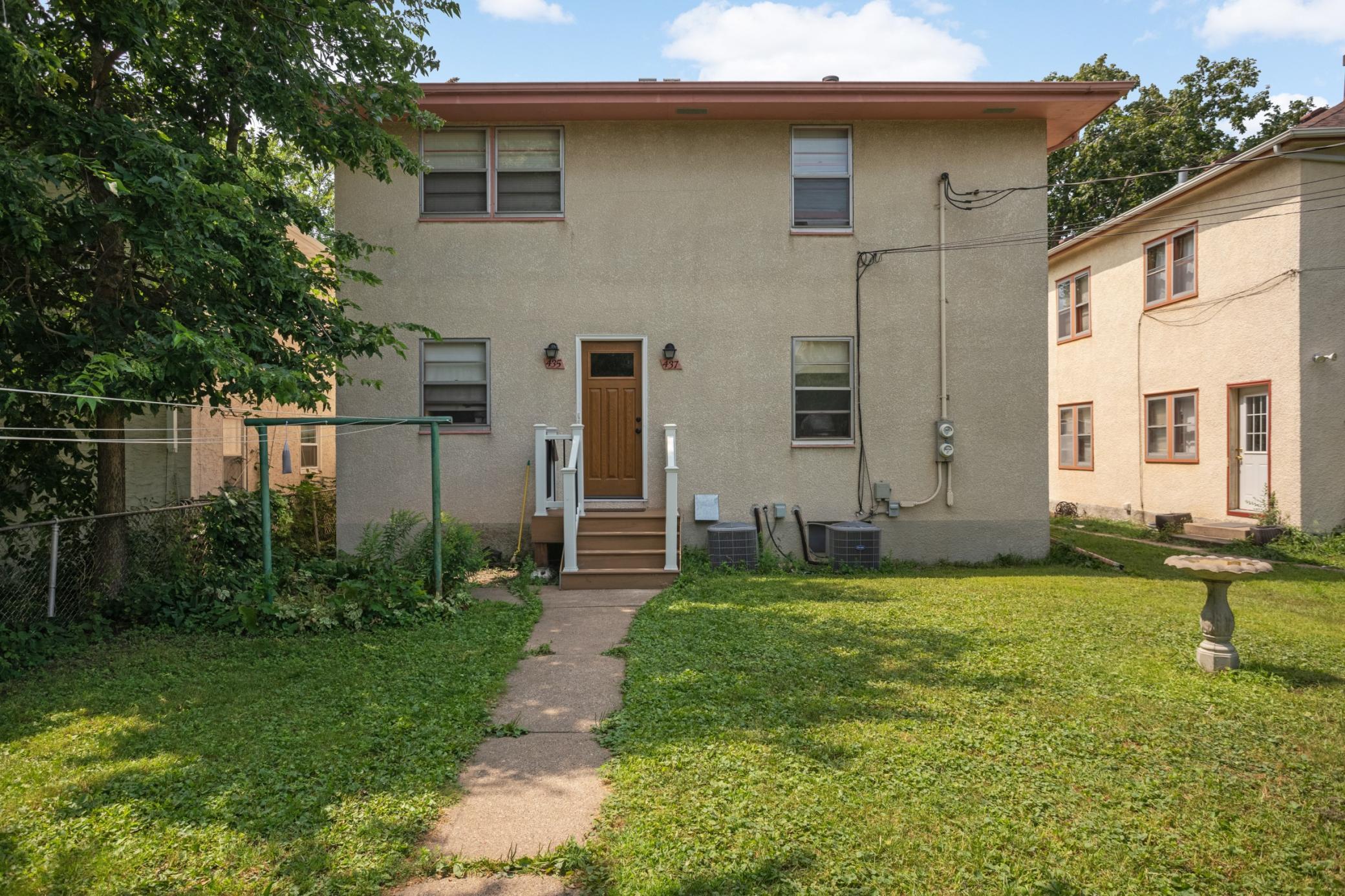 View of Residential Income at 435 Madison Street, Minneapolis MN 55413, Minneapolis (15 of 30) - Mike Wilen | Minnesota Team Real Estate