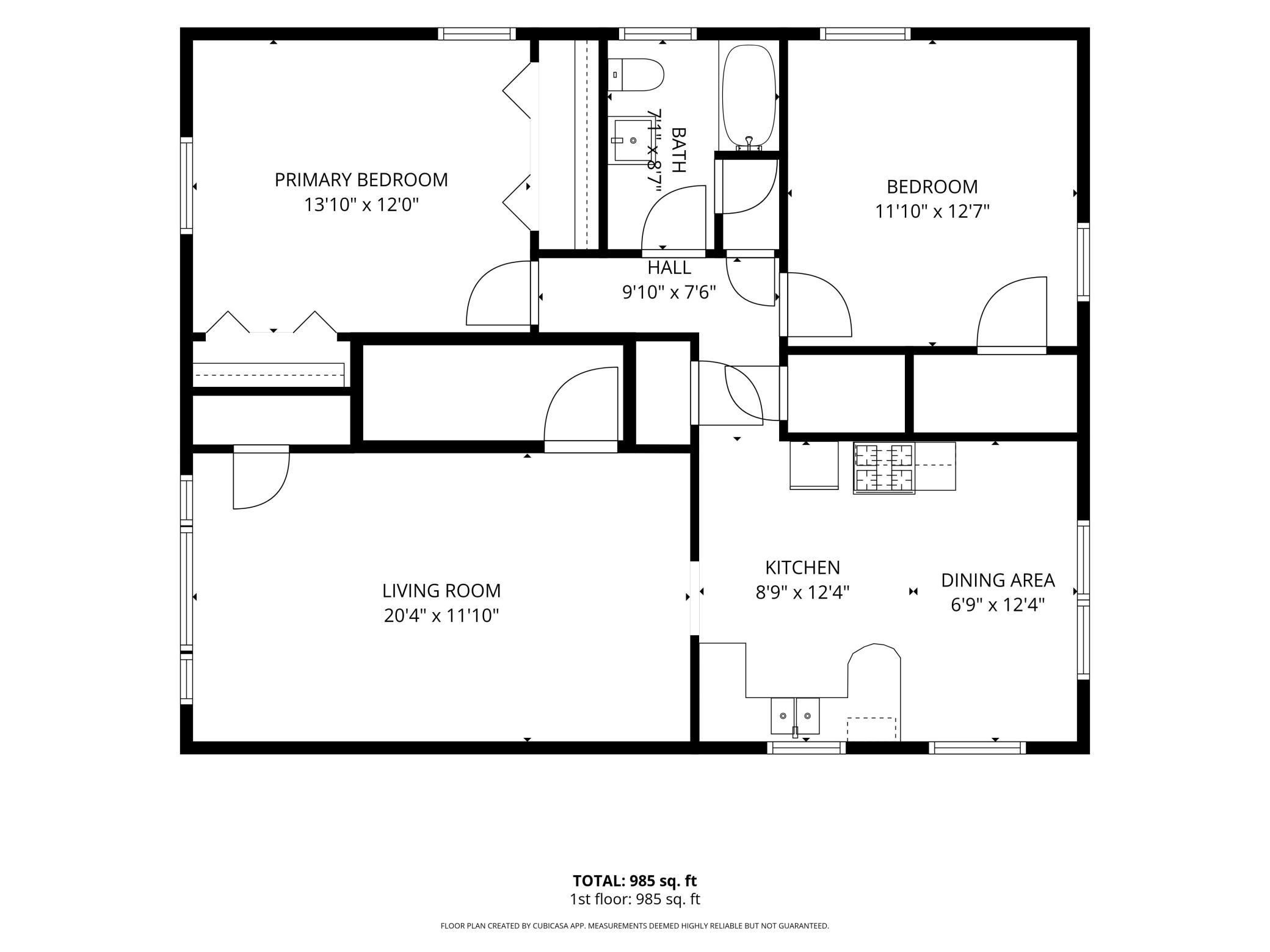 View of Residential Income at 435 Madison Street, Minneapolis MN 55413, Minneapolis (29 of 30) - Mike Wilen | Minnesota Team Real Estate