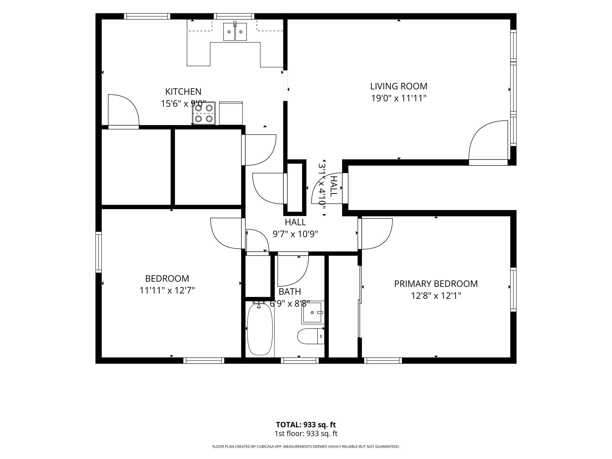 View of Residential Income at 435 Madison Street, Minneapolis MN 55413, Minneapolis (30 of 30) - Mike Wilen | Minnesota Team Real Estate