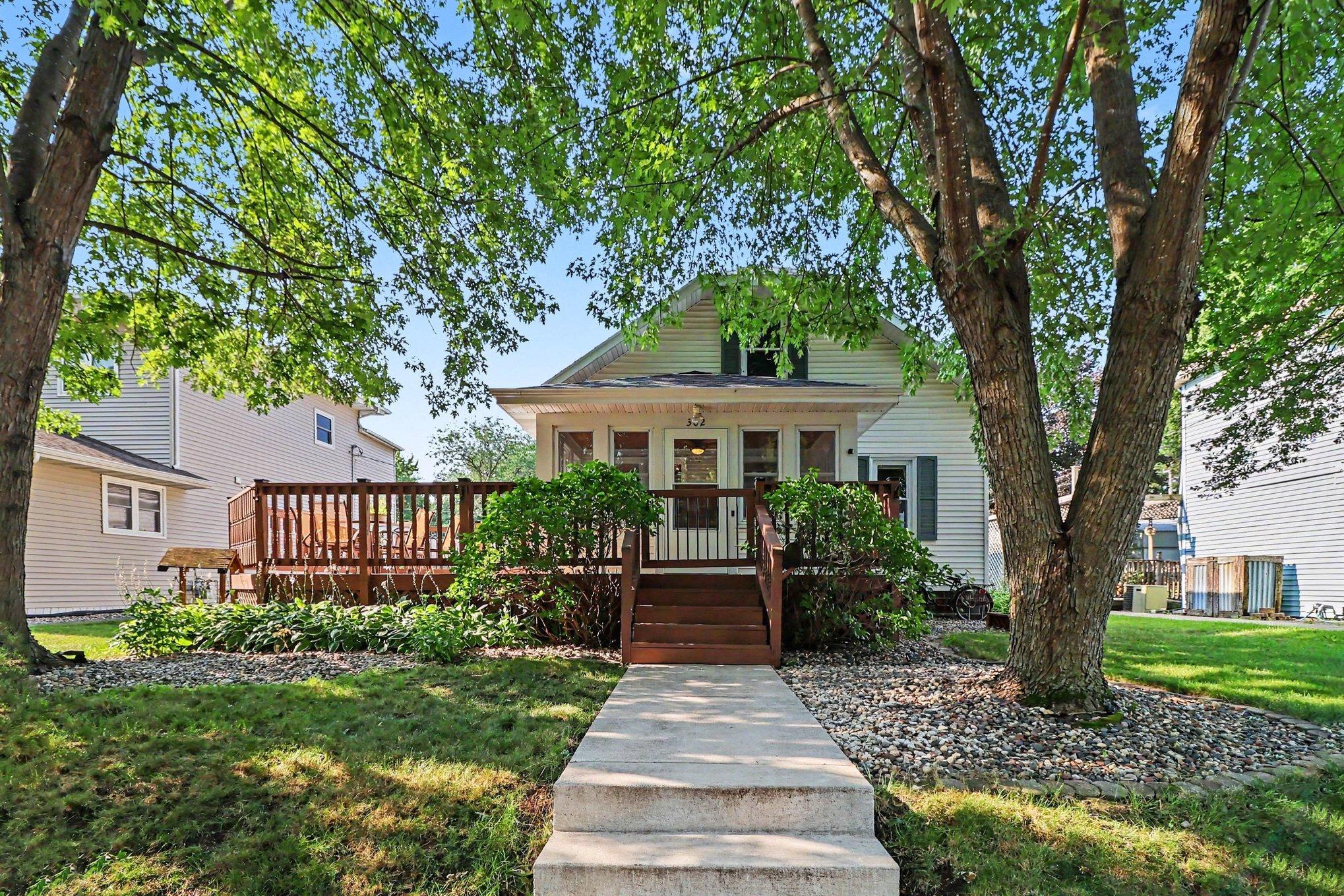 View of Residential at 302 Elm Avenue, Montgomery MN 56069, Montgomery - Mike Wilen | Minnesota Team Real Estate