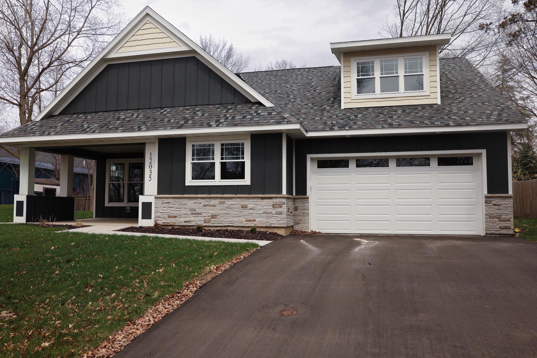 View of Single Family at 12035 Ash Street, Zimmerman - Mike Wilen | Minnesota Team Real Estate