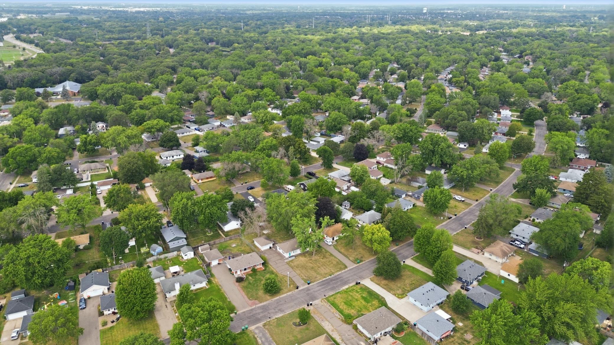 View of Residential at 11550 Kumquat Street, Coon Rapids MN 55448, Coon Rapids (6 of 31) - Mike Wilen | Minnesota Team Real Estate
