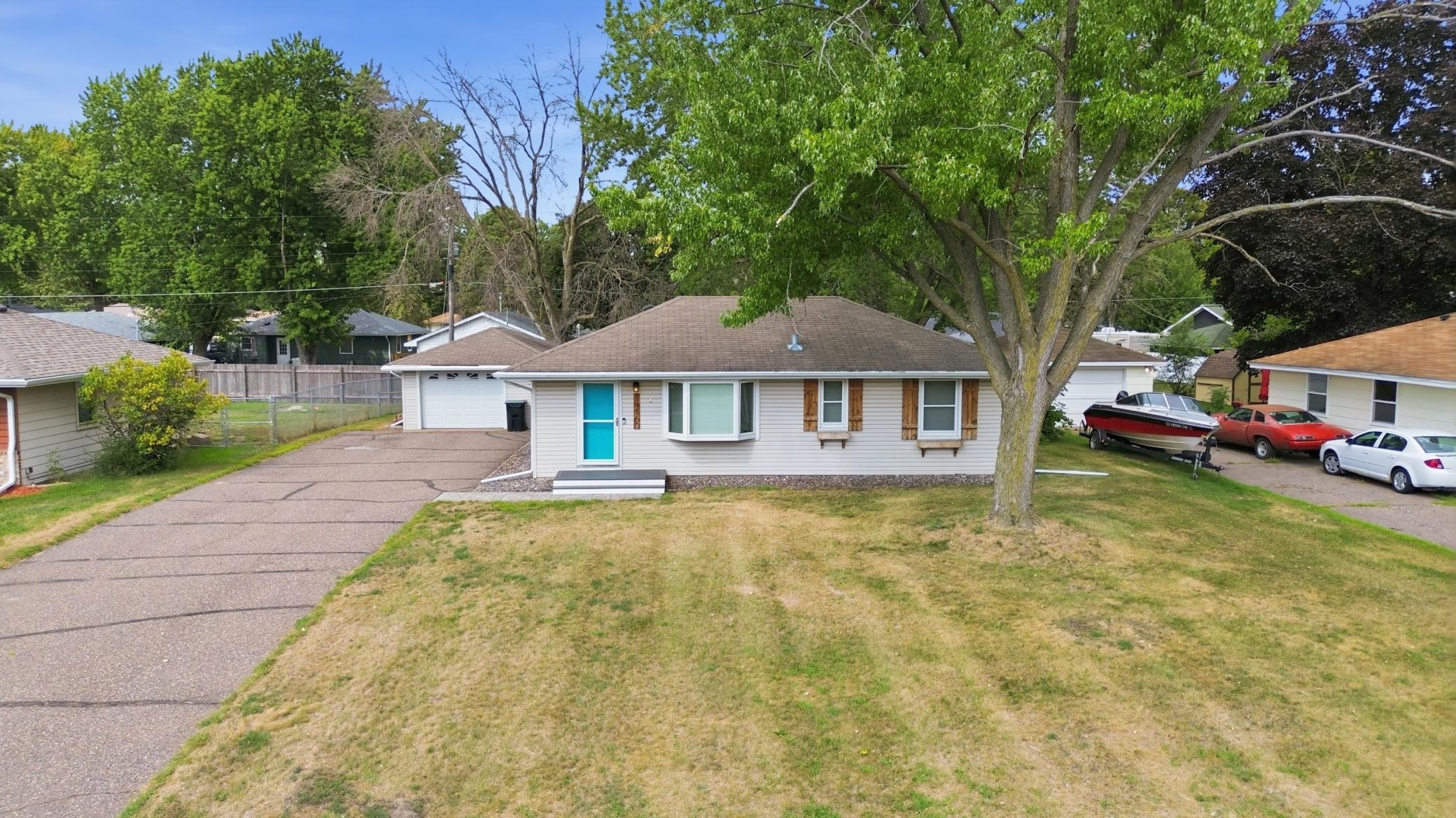 View of Residential at 11550 Kumquat Street, Coon Rapids MN 55448, Coon Rapids (2 of 31) - Mike Wilen | Minnesota Team Real Estate