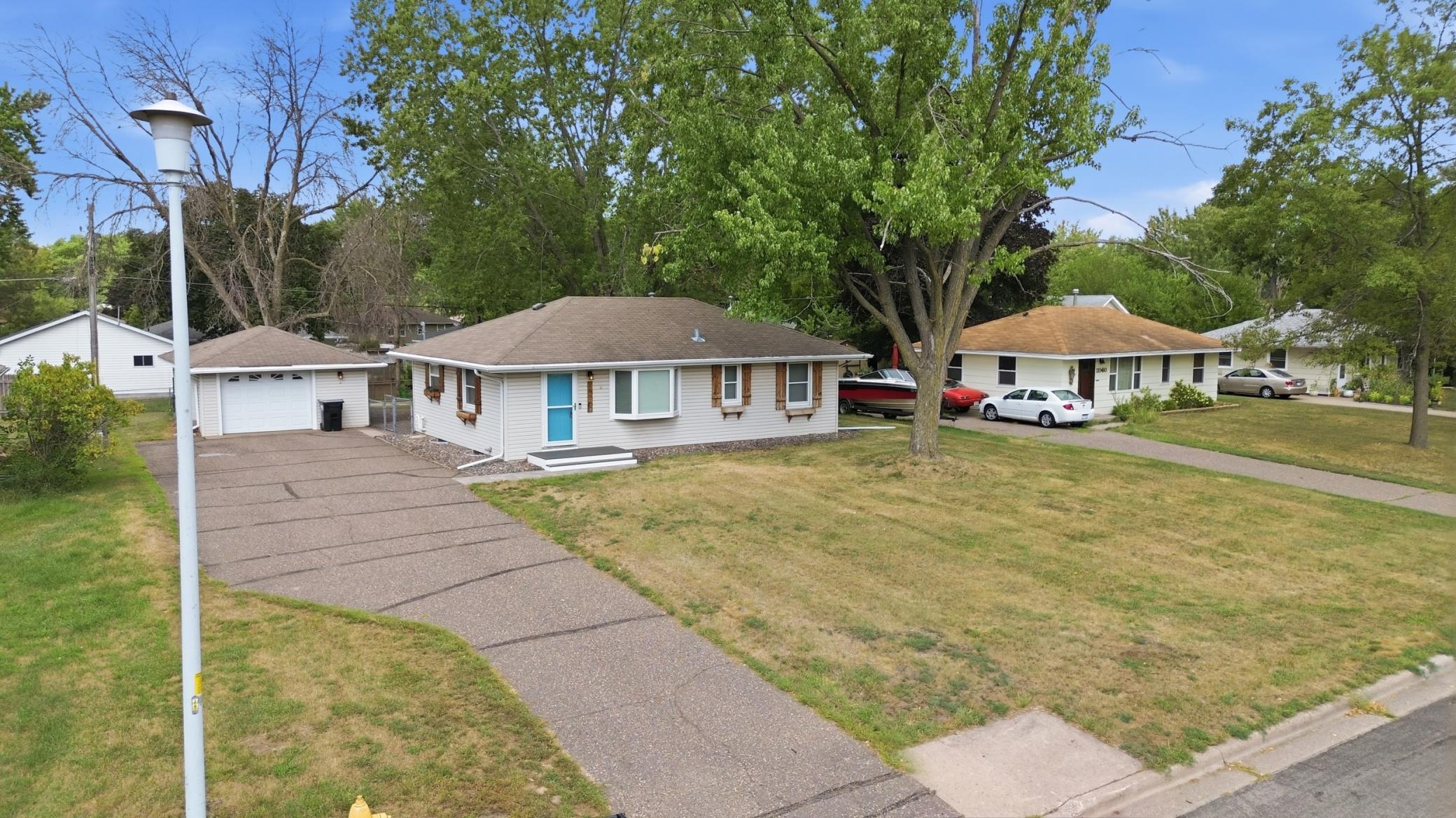 View of Residential at 11550 Kumquat Street, Coon Rapids MN 55448, Coon Rapids (5 of 31) - Mike Wilen | Minnesota Team Real Estate