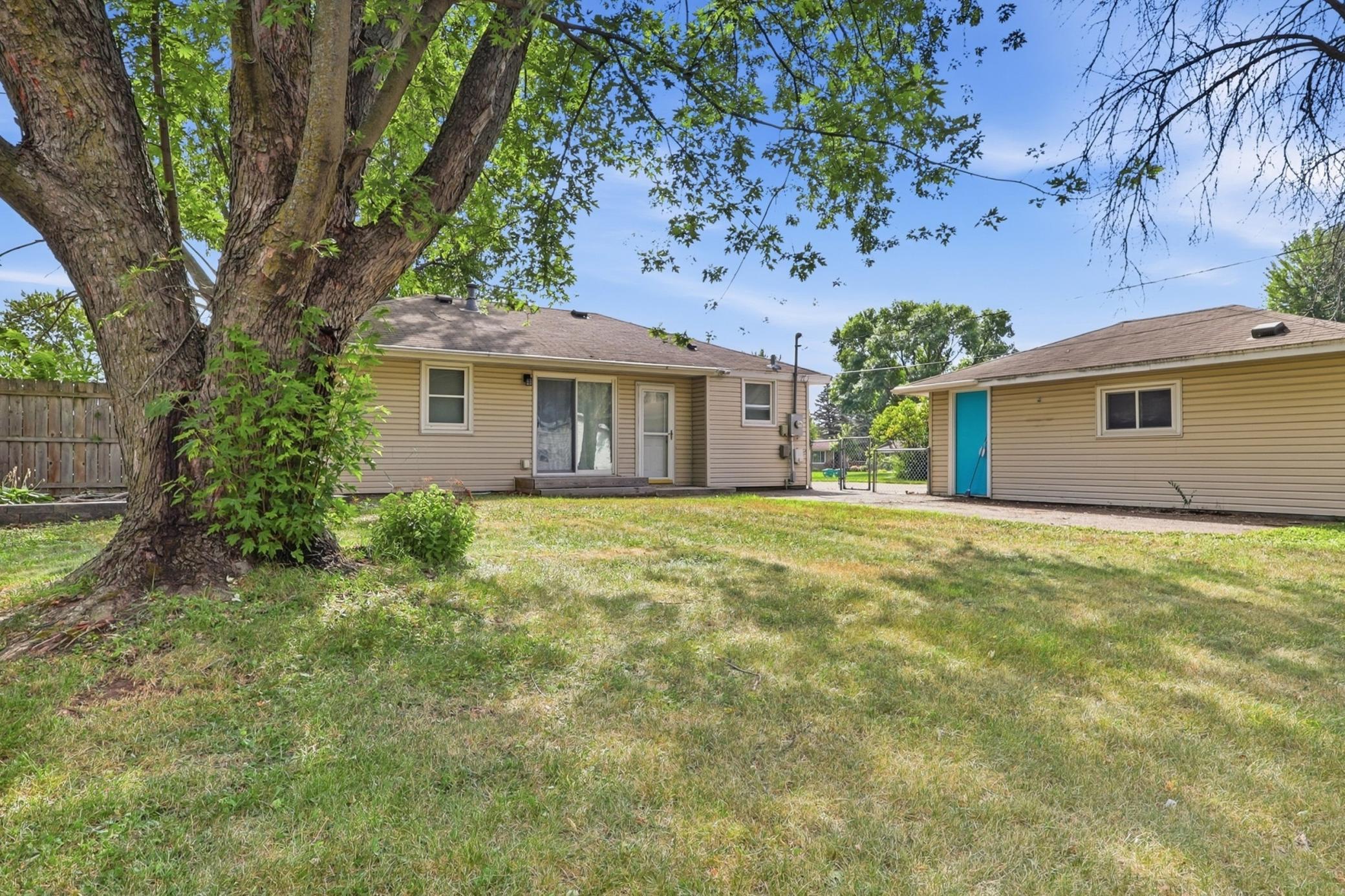 View of Residential at 11550 Kumquat Street, Coon Rapids MN 55448, Coon Rapids (25 of 31) - Mike Wilen | Minnesota Team Real Estate