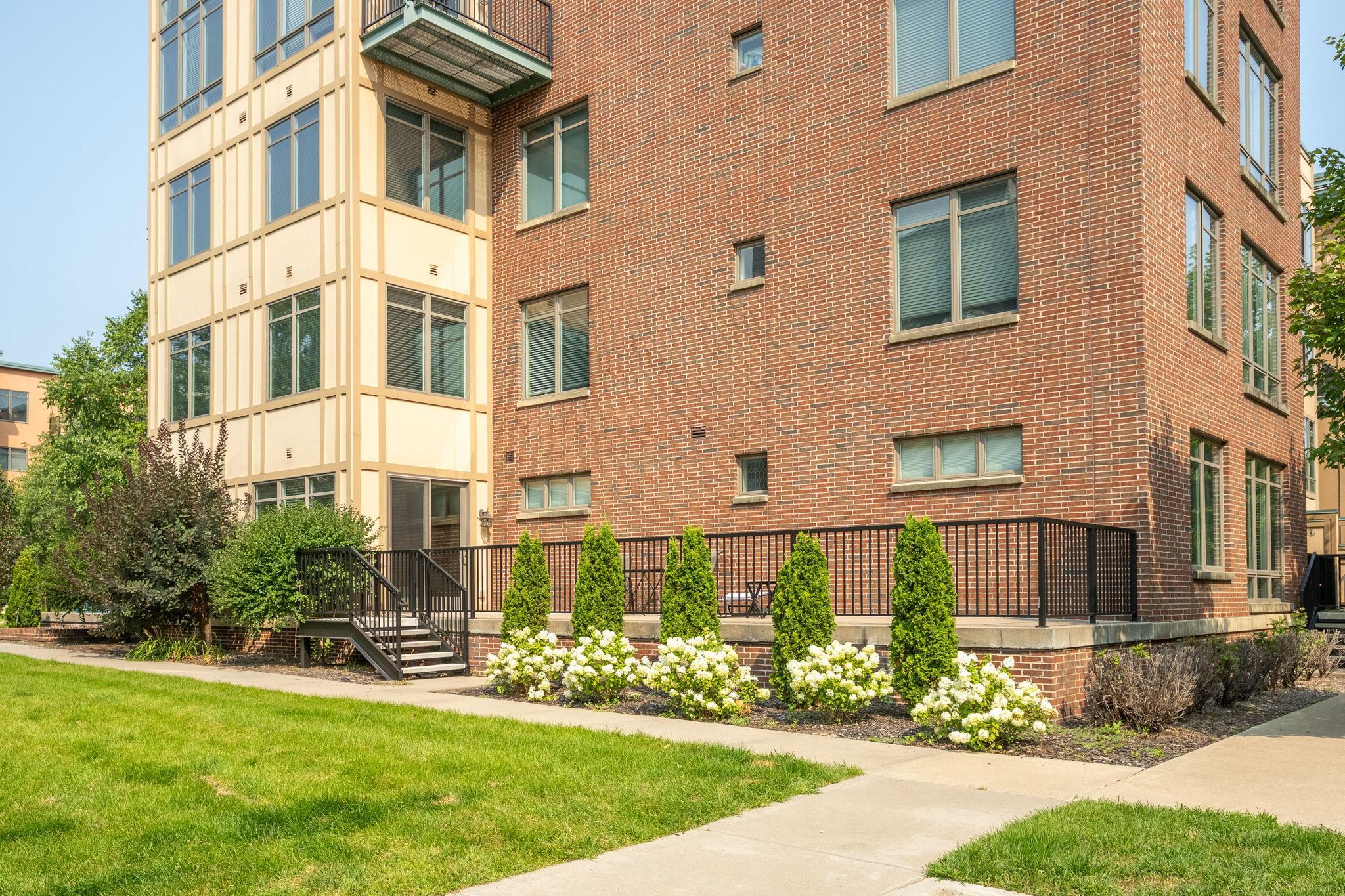 View of Residential at 1070 Grandview Court #119, Columbia Heights MN 55421, Columbia Heights (21 of 28) - Mike Wilen | Minnesota Team Real Estate