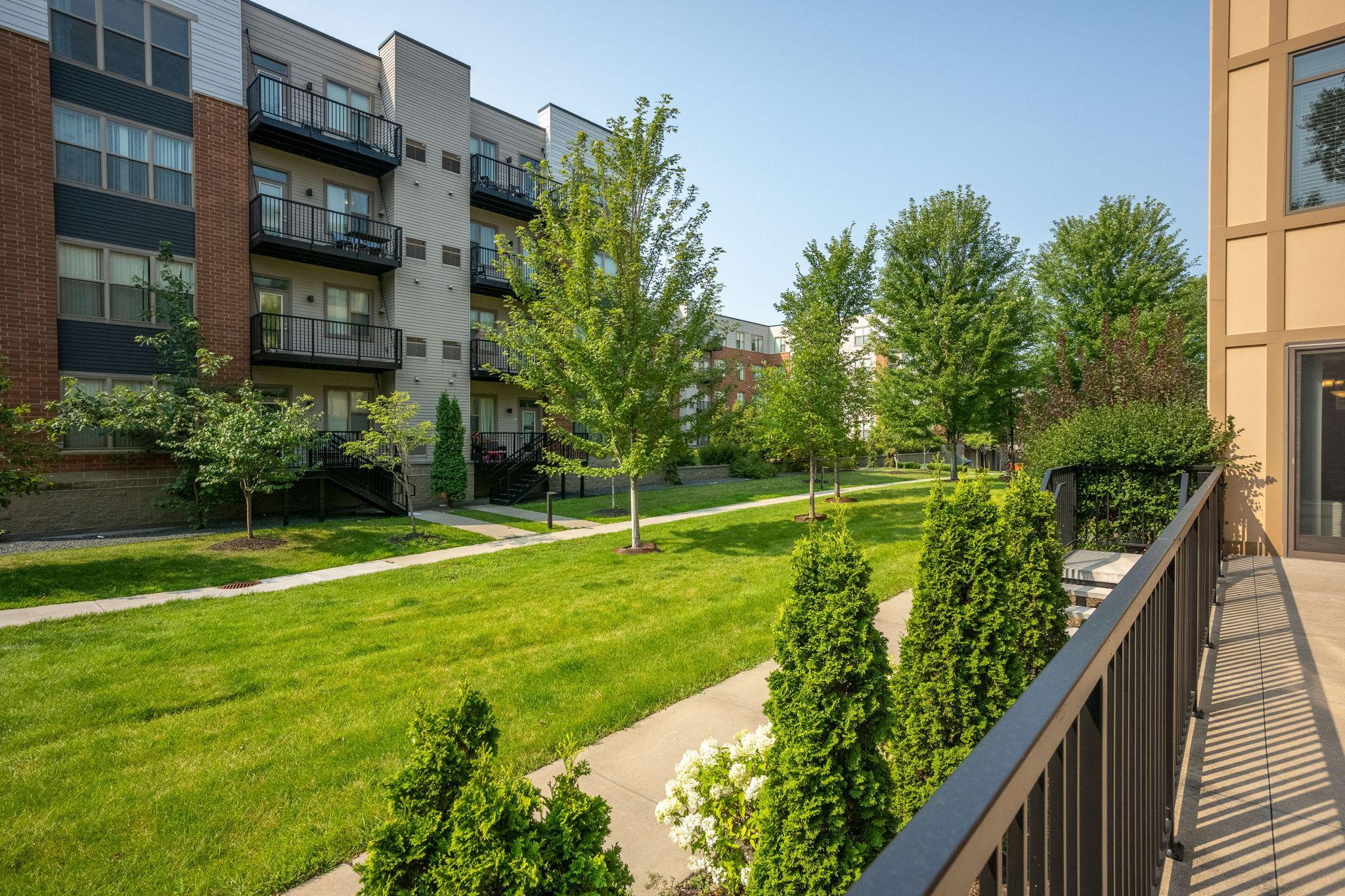 View of Residential at 1070 Grandview Court #119, Columbia Heights MN 55421, Columbia Heights (20 of 28) - Mike Wilen | Minnesota Team Real Estate