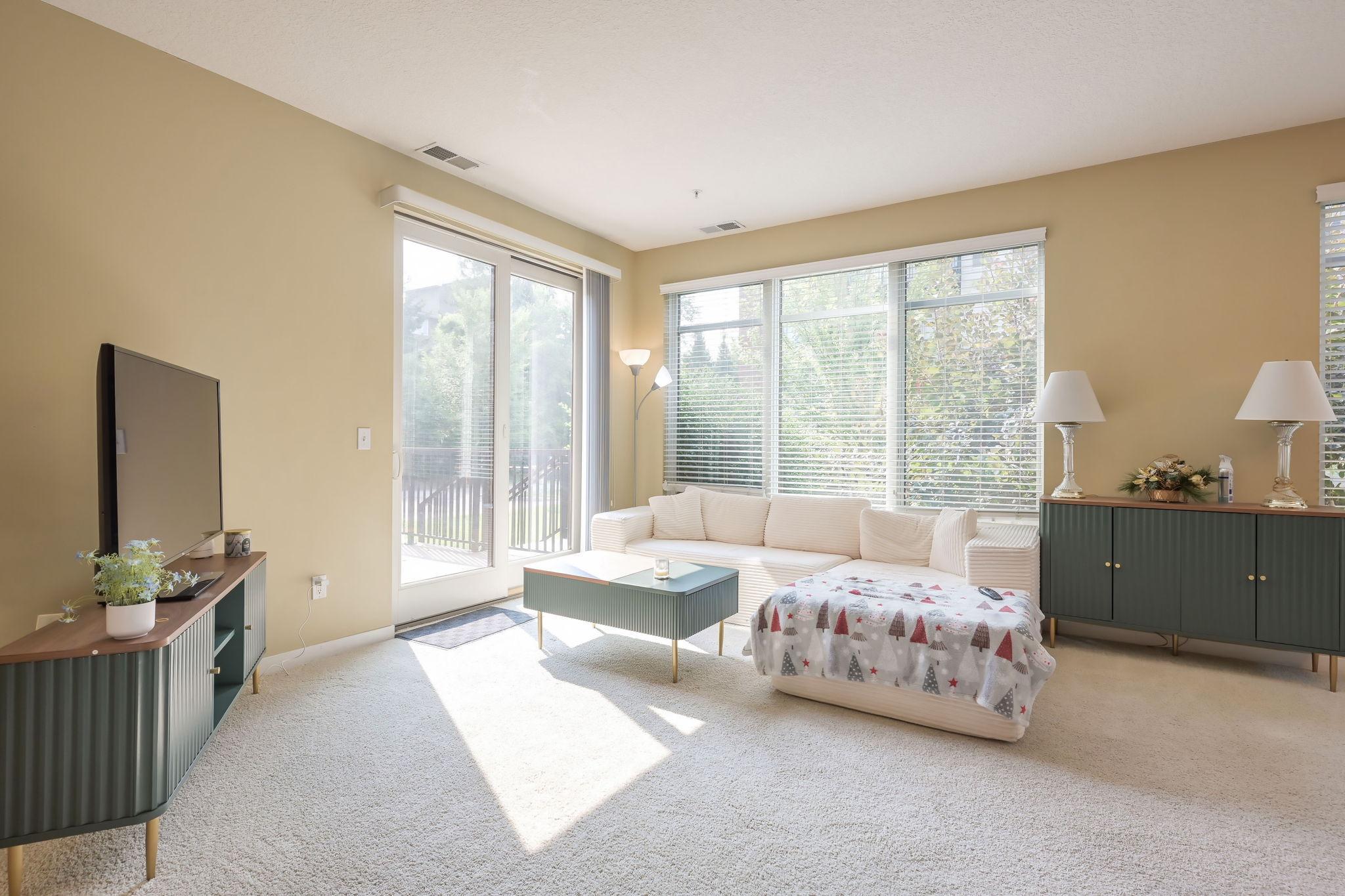 View of Residential at 1070 Grandview Court #119, Columbia Heights MN 55421, Columbia Heights (9 of 28) - Mike Wilen | Minnesota Team Real Estate