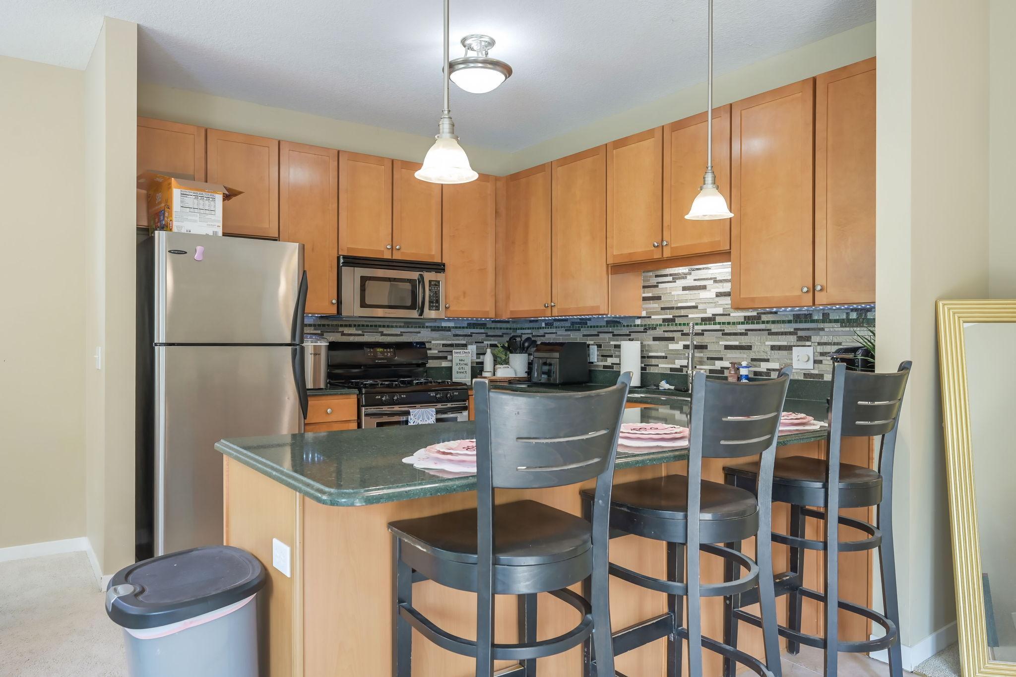 View of Residential at 1070 Grandview Court #119, Columbia Heights MN 55421, Columbia Heights (4 of 28) - Mike Wilen | Minnesota Team Real Estate