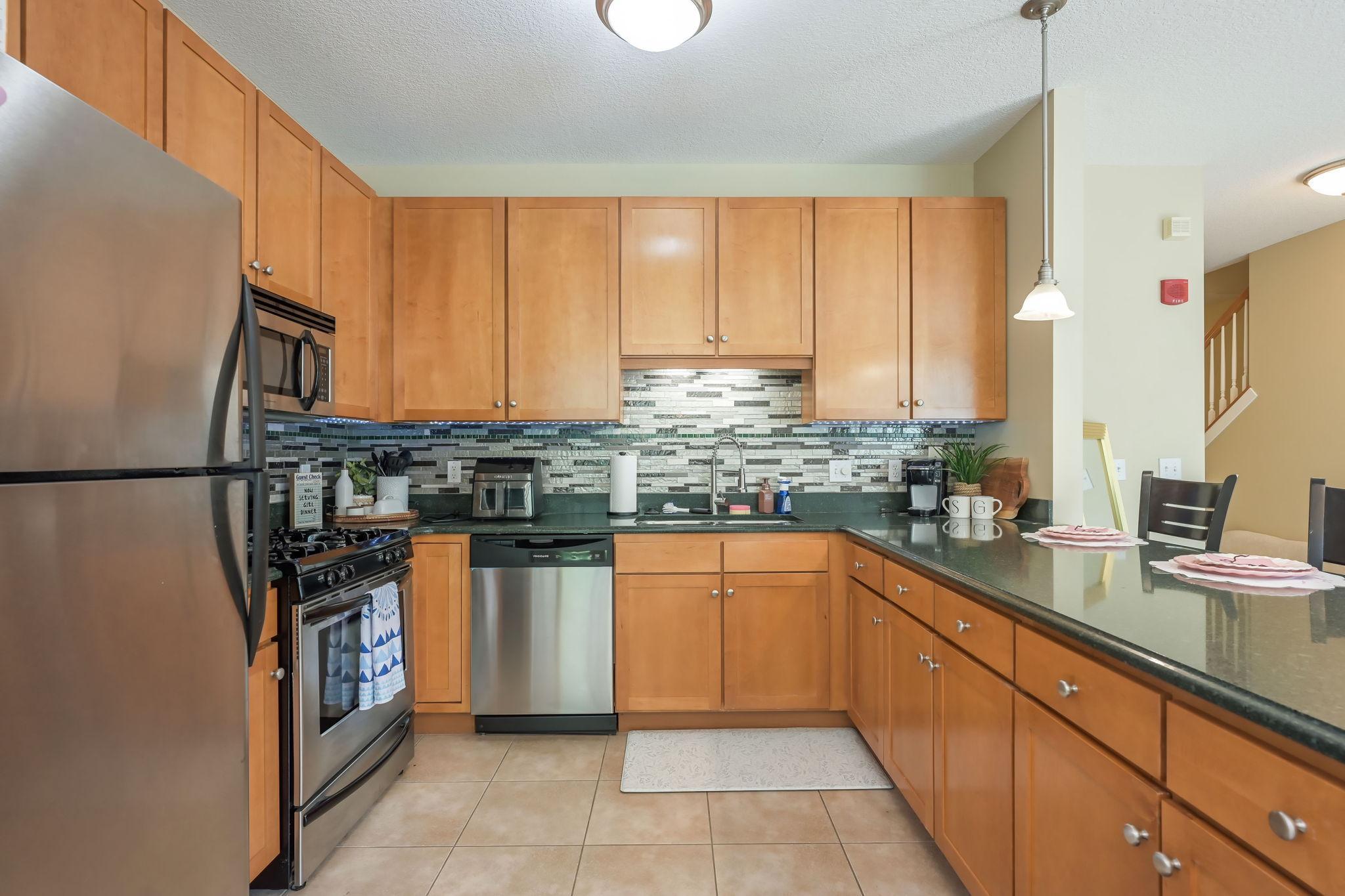View of Residential at 1070 Grandview Court #119, Columbia Heights MN 55421, Columbia Heights (7 of 28) - Mike Wilen | Minnesota Team Real Estate