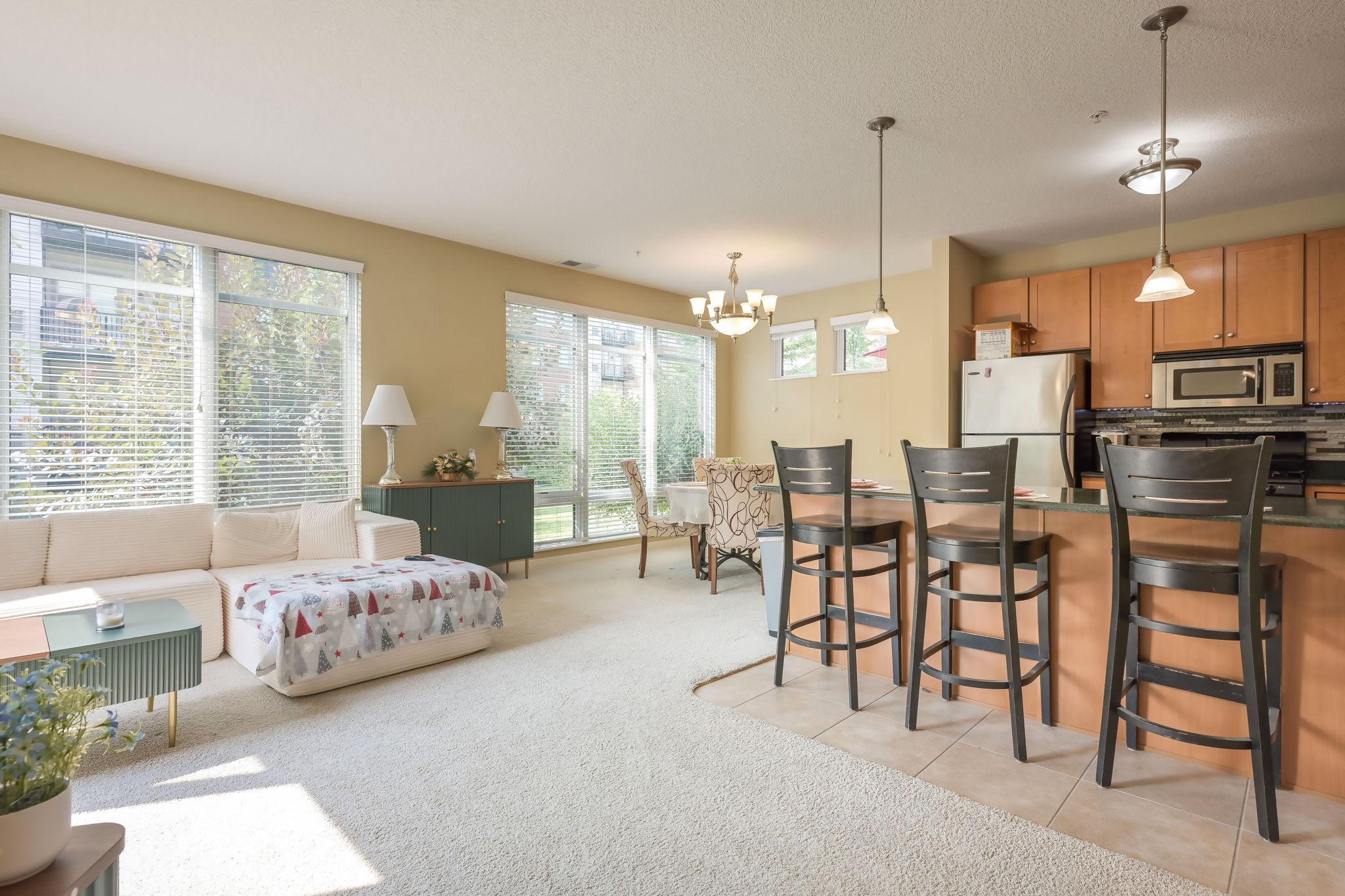 View of (CC) High Rise (4+ Levels) at 1070 Grandview Court, Columbia Heights - Mike Wilen | Minnesota Team Real Estate