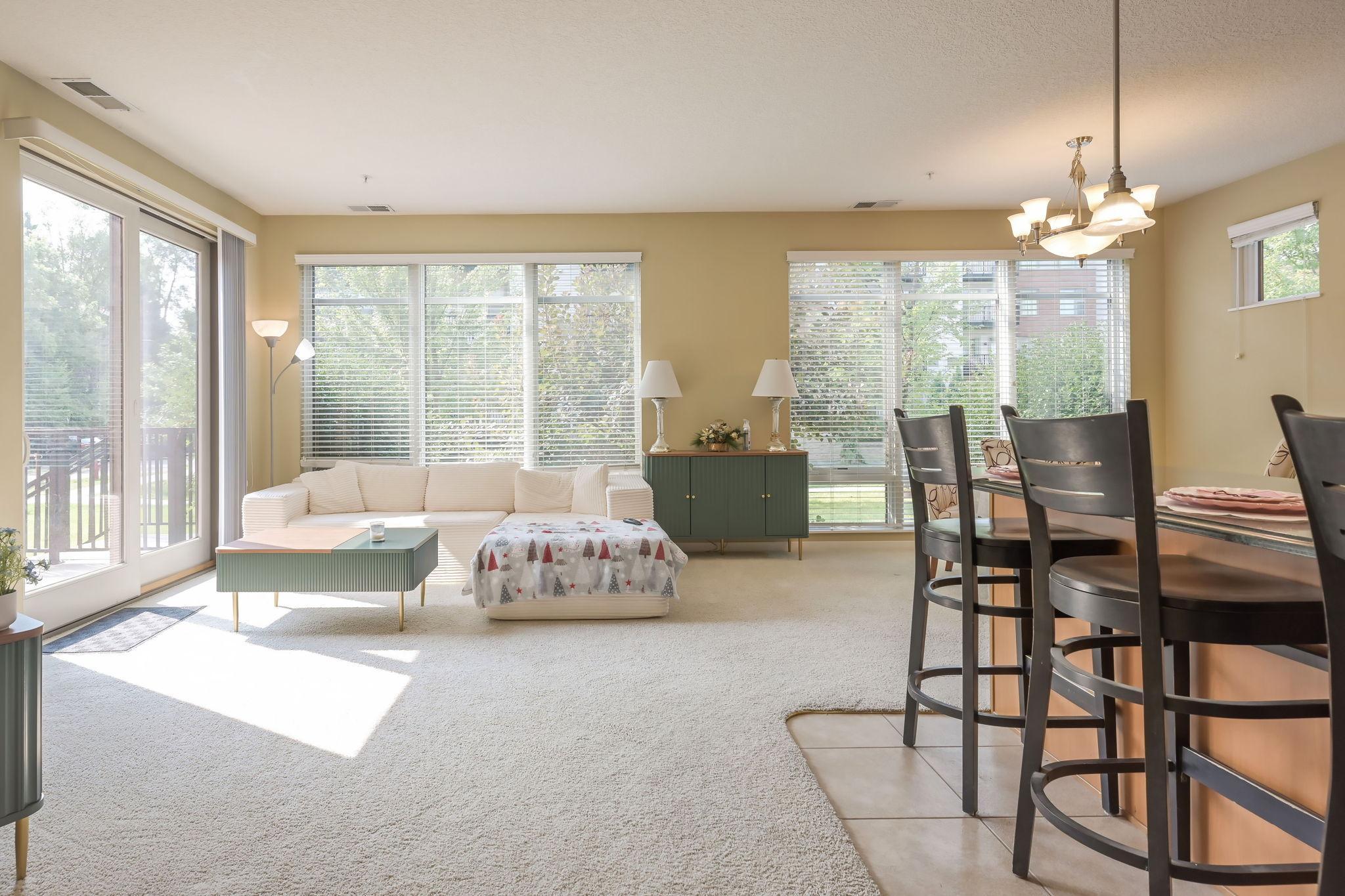View of Residential at 1070 Grandview Court #119, Columbia Heights MN 55421, Columbia Heights (3 of 28) - Mike Wilen | Minnesota Team Real Estate