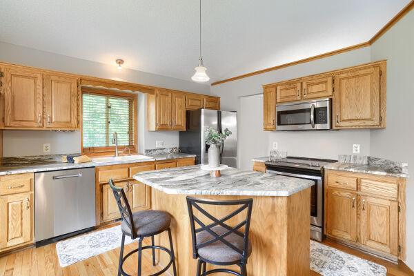 View of Residential at 6651 153rd Court, Ramsey MN 55303, Ramsey - Mike Wilen | Minnesota Team Real Estate