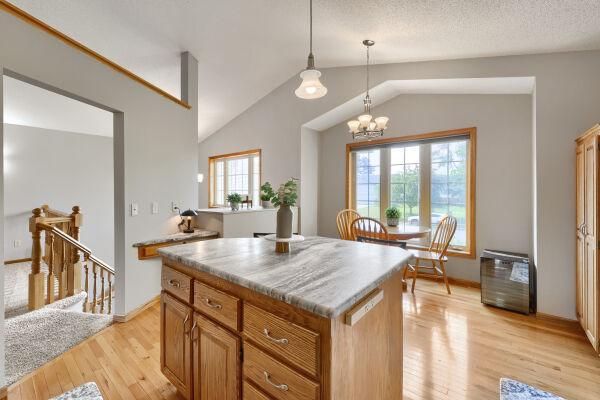View of Residential at 6651 153rd Court, Ramsey MN 55303, Ramsey (3 of 26) - Mike Wilen | Minnesota Team Real Estate