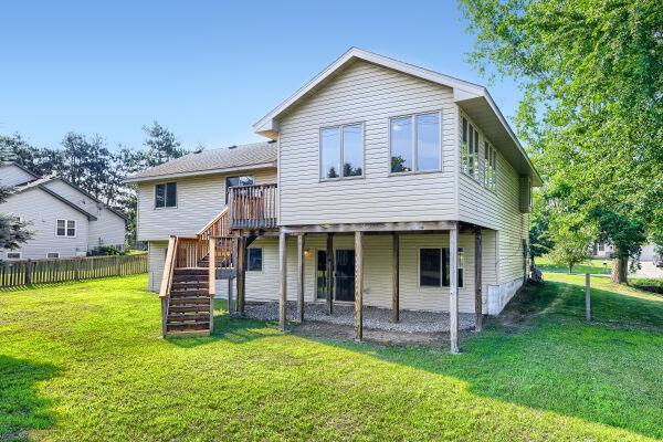 View of Residential at 6651 153rd Court, Ramsey MN 55303, Ramsey (12 of 26) - Mike Wilen | Minnesota Team Real Estate