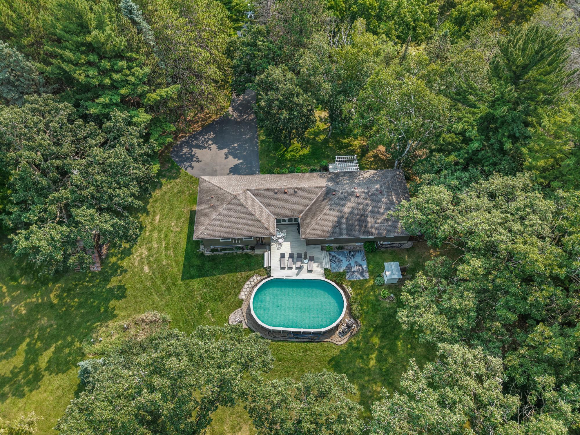 View of Residential at 26126 Pillsbury Avenue, Elko New Market MN 55020, Elko New Market (3 of 65) - Mike Wilen | Minnesota Team Real Estate