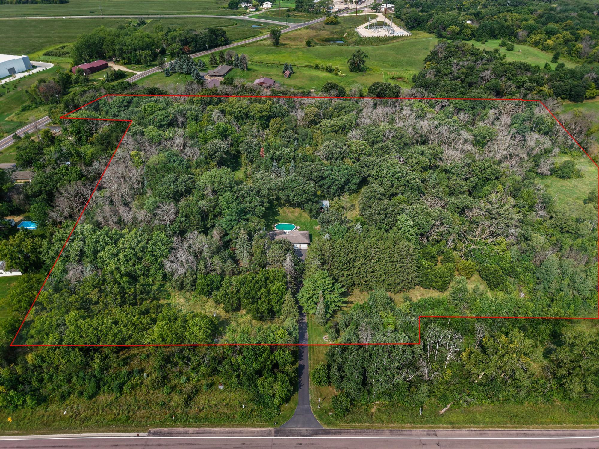 View of Residential at 26126 Pillsbury Avenue, Elko New Market MN 55020, Elko New Market (53 of 65) - Mike Wilen | Minnesota Team Real Estate