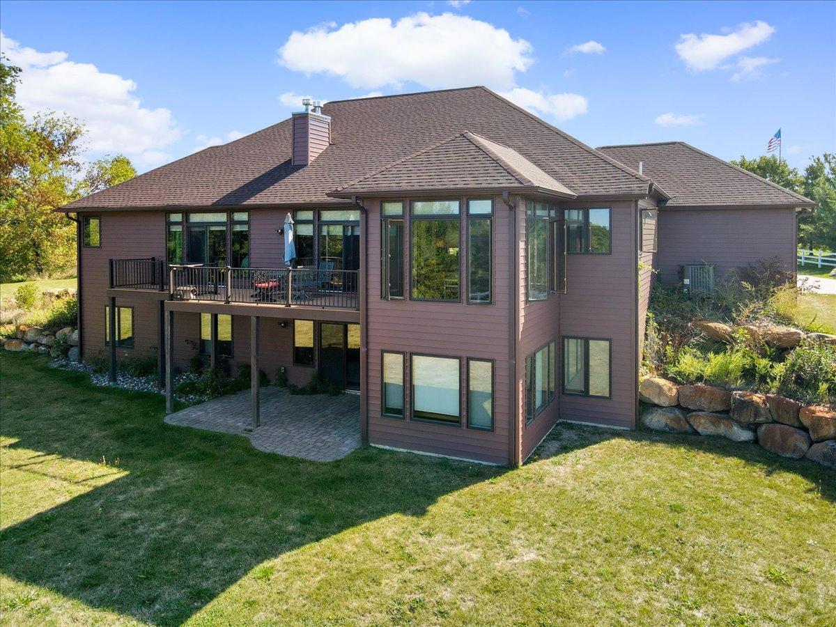 View of Single Family at 1681 Bishop Avenue, Buffalo - Mike Wilen | Minnesota Team Real Estate