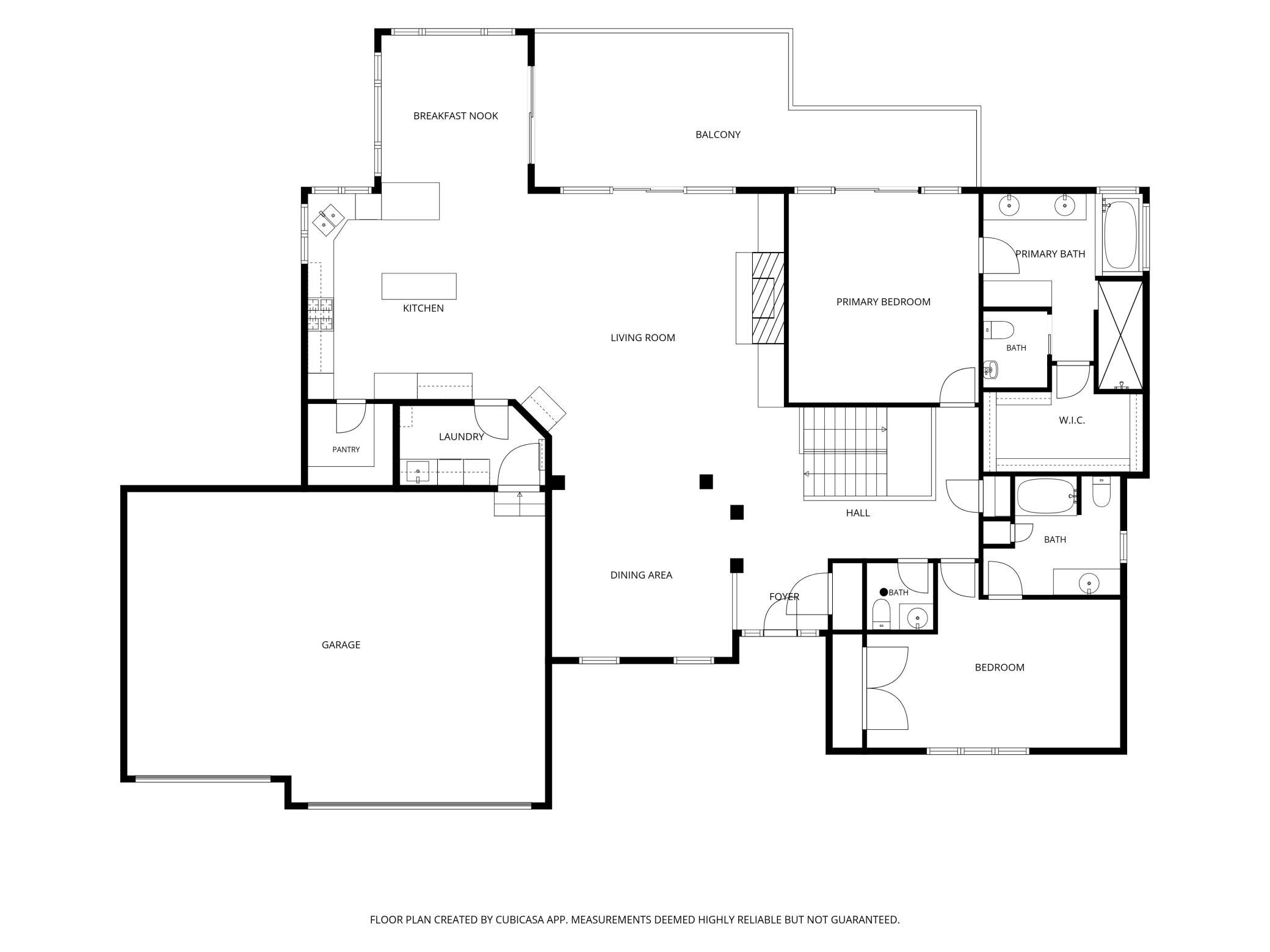 View of Residential at 1681 Bishop Avenue, Buffalo MN 55313, Buffalo (45 of 46) - Mike Wilen | Minnesota Team Real Estate