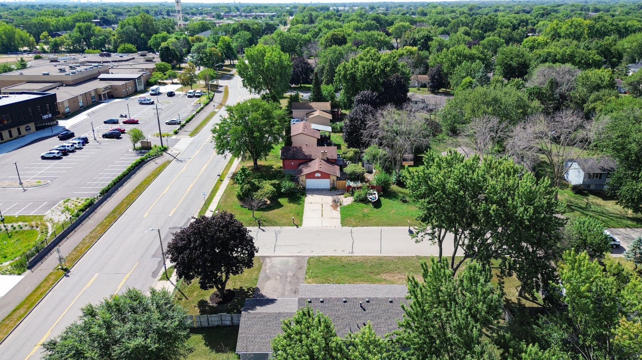 View of Residential at 7181 Colorado Avenue, Brooklyn Park MN 55429, Brooklyn Park (6 of 47) - Mike Wilen | Minnesota Team Real Estate