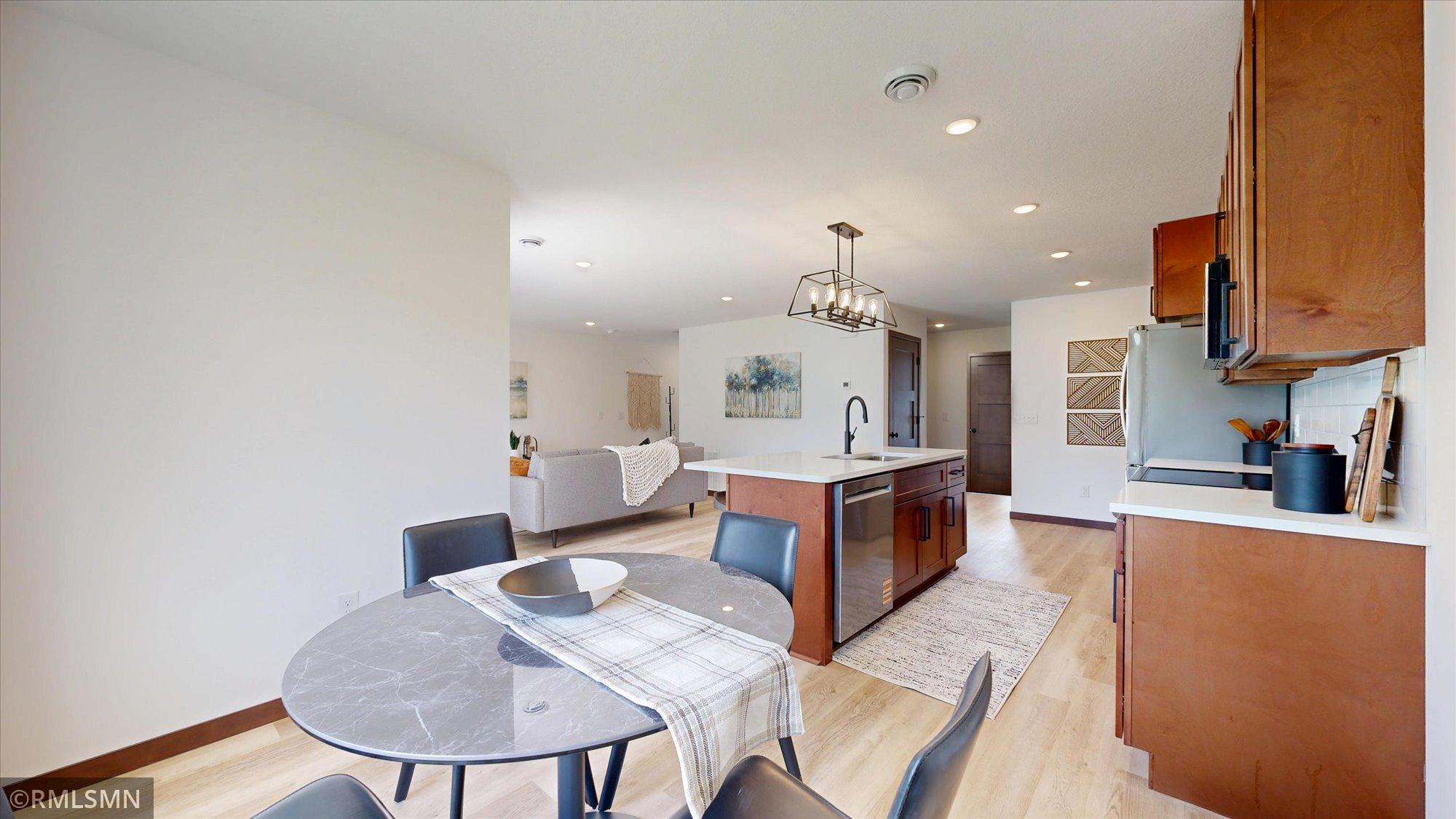 View of Residential at 438 Prairie Street, Clearwater MN 55320, Clearwater (6 of 26) - Mike Wilen | Minnesota Team Real Estate